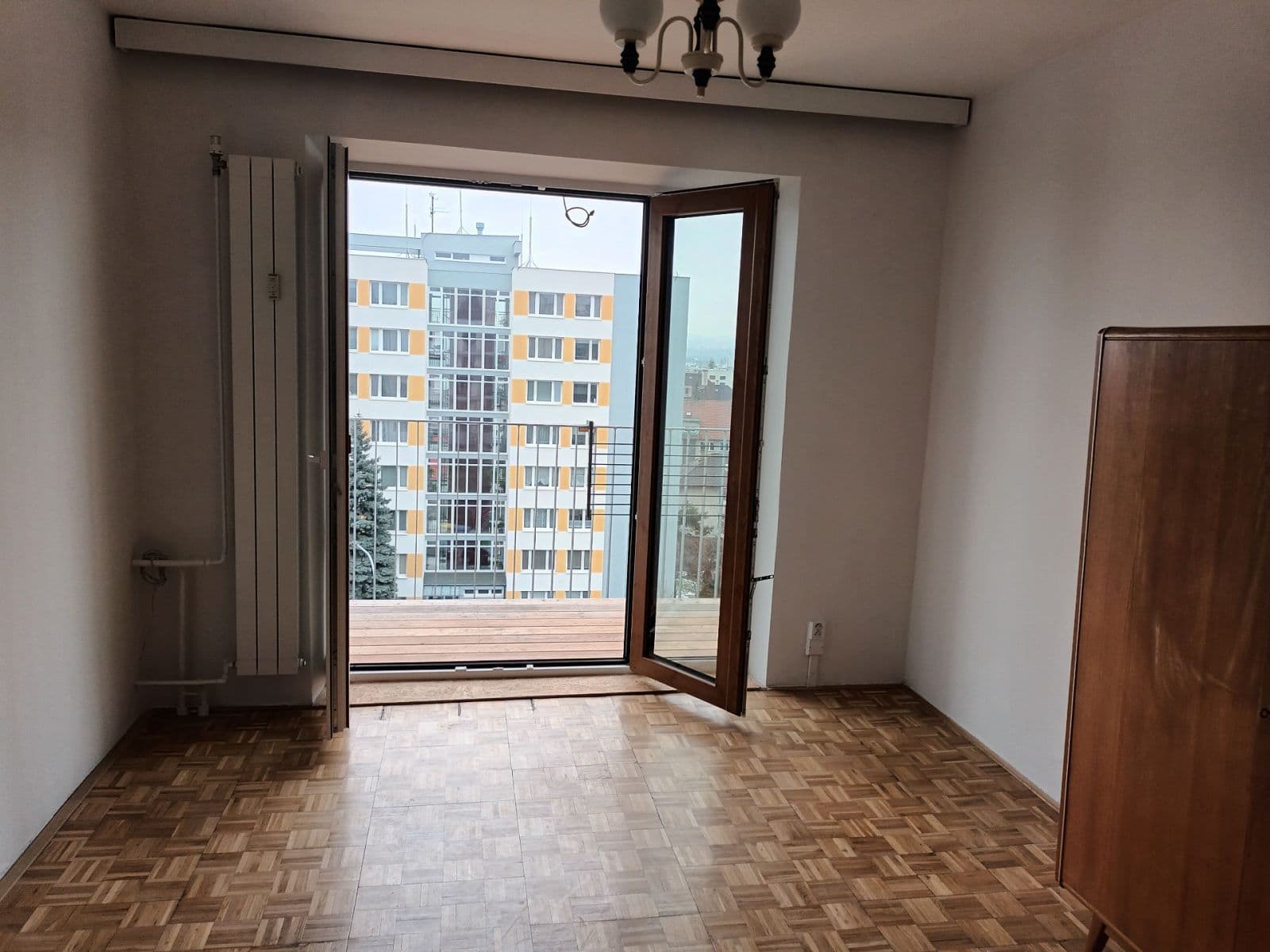 Prenájom bytu 2-izbový 51 m², Hostýnská, Praha, Praha Prenájom bytu 2-izbový 51 m², Hostýnská, Praha, Praha