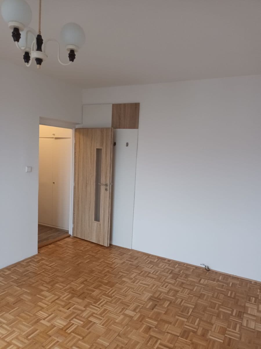 Prenájom bytu 2-izbový 51 m², Hostýnská, Praha, Praha Prenájom bytu 2-izbový 51 m², Hostýnská, Praha, Praha