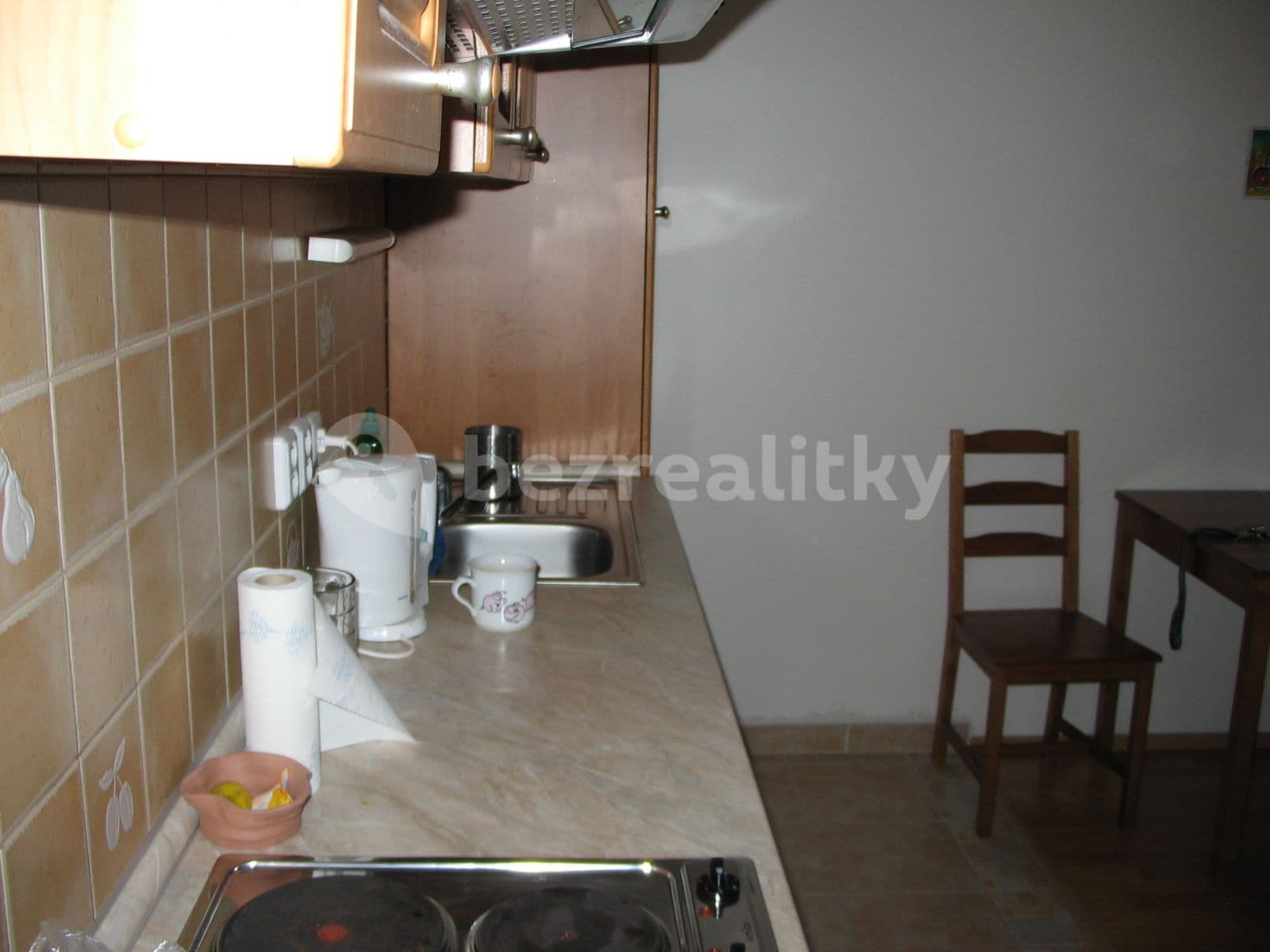 Prenájom bytu 1-izbový 40 m², Jemnická, Praha, Praha Prenájom bytu 1-izbový 40 m², Jemnická, Praha, Praha
