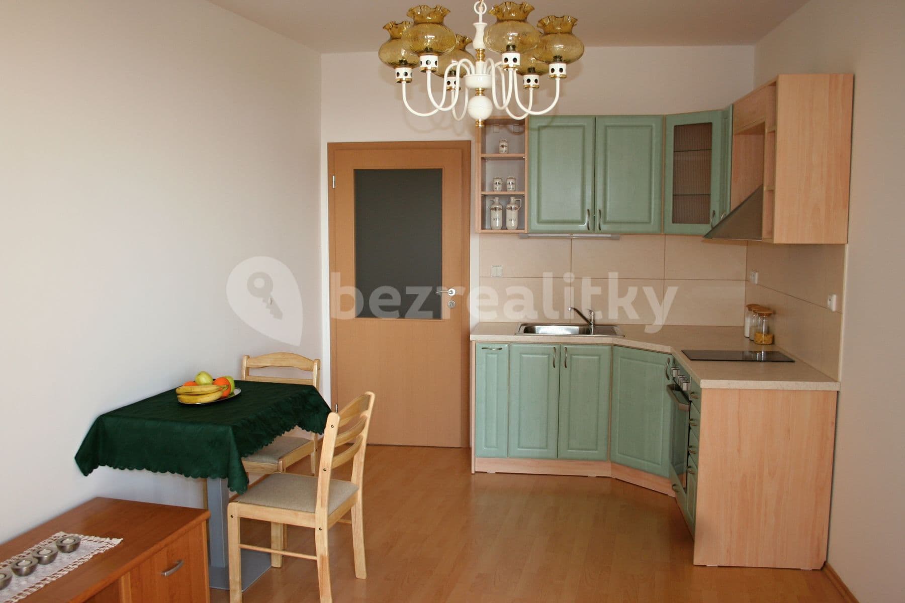 Prenájom bytu 1-izbový 28 m², Jetelová, Praha, Praha Prenájom bytu 1-izbový 28 m², Jetelová, Praha, Praha