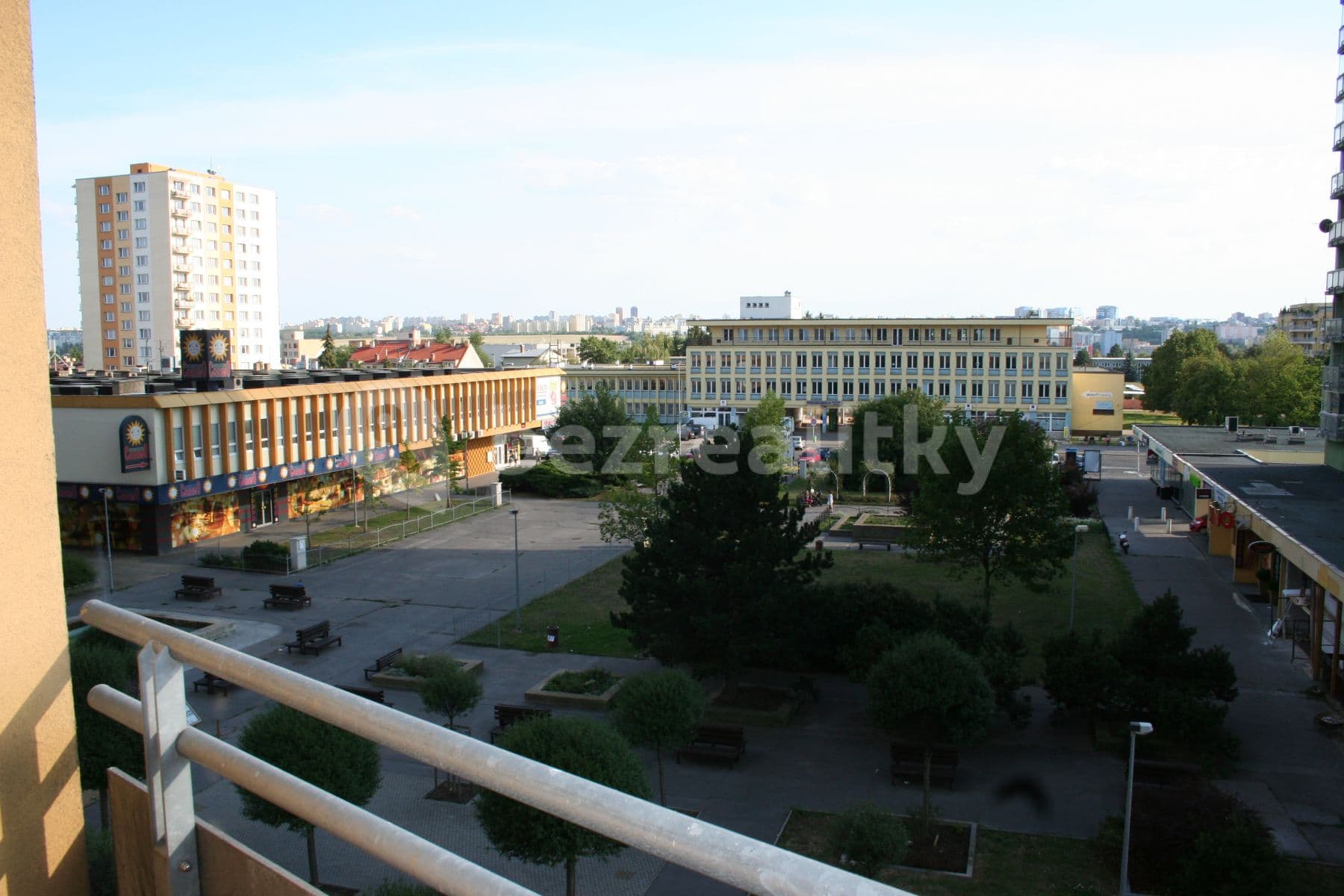 Prenájom bytu 1-izbový 28 m², Jetelová, Praha, Praha Prenájom bytu 1-izbový 28 m², Jetelová, Praha, Praha