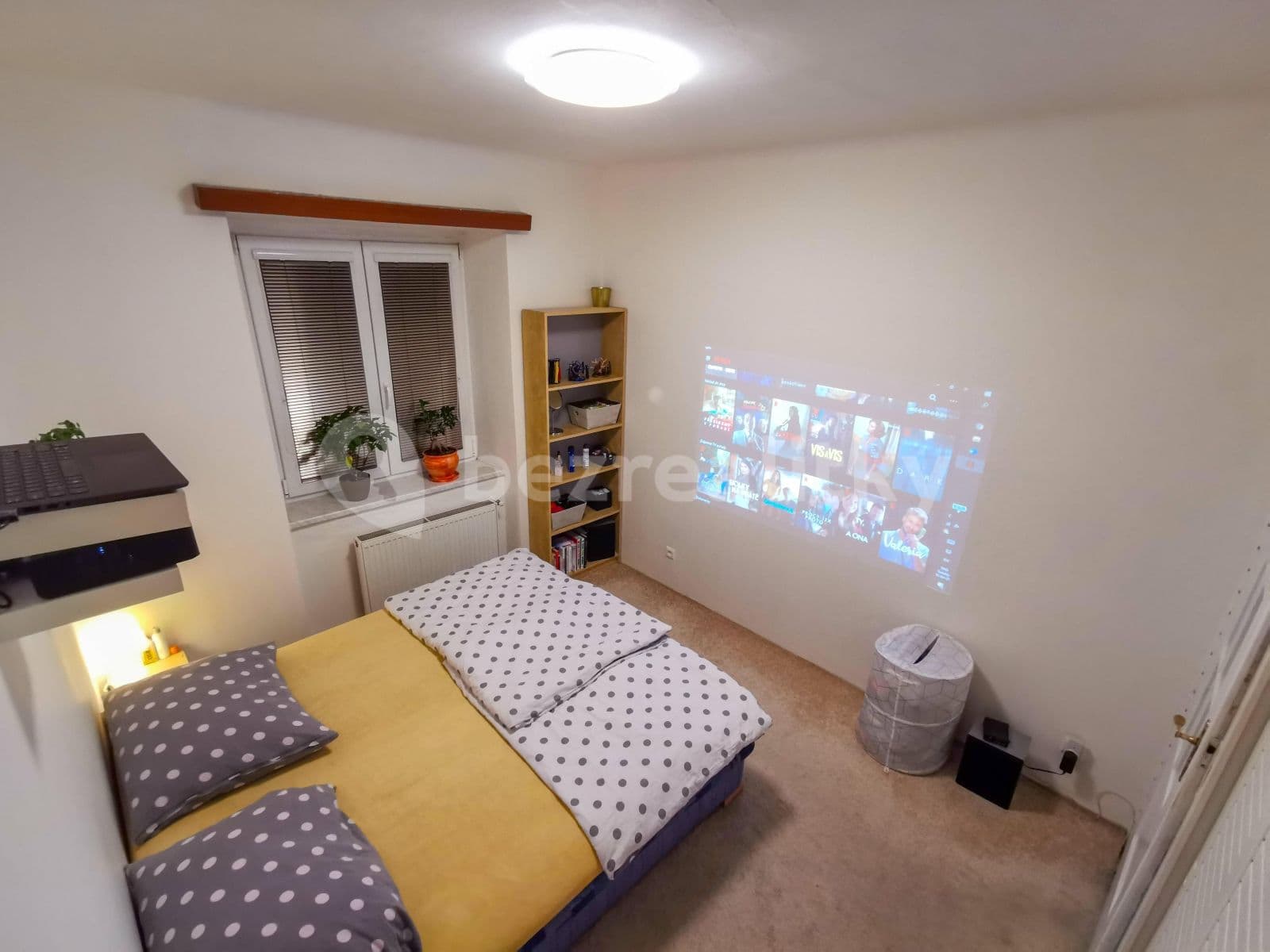 Prenájom bytu 2-izbový 55 m², Šaldova, Praha, Praha Prenájom bytu 2-izbový 55 m², Šaldova, Praha, Praha