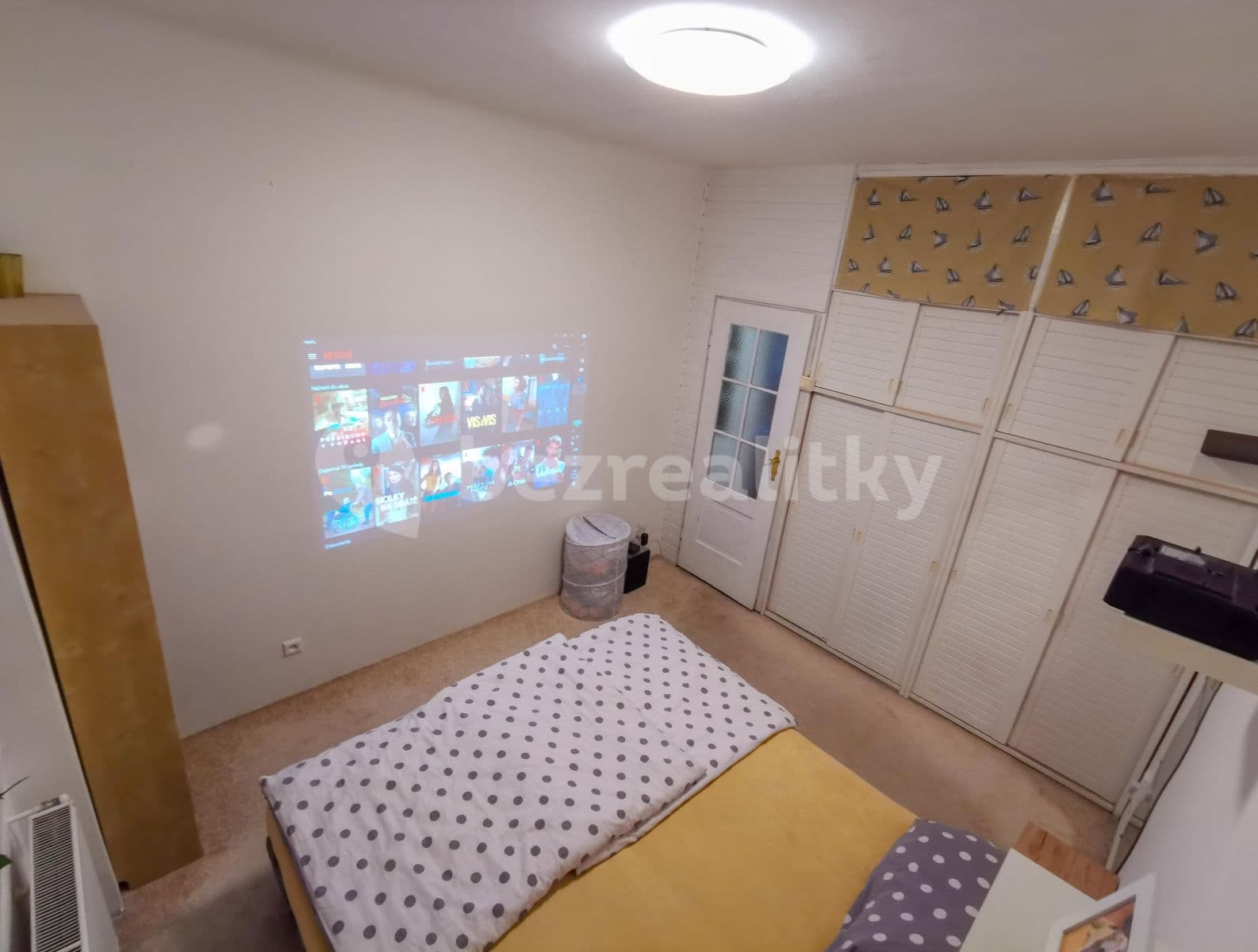 Prenájom bytu 2-izbový 55 m², Šaldova, Praha, Praha Prenájom bytu 2-izbový 55 m², Šaldova, Praha, Praha