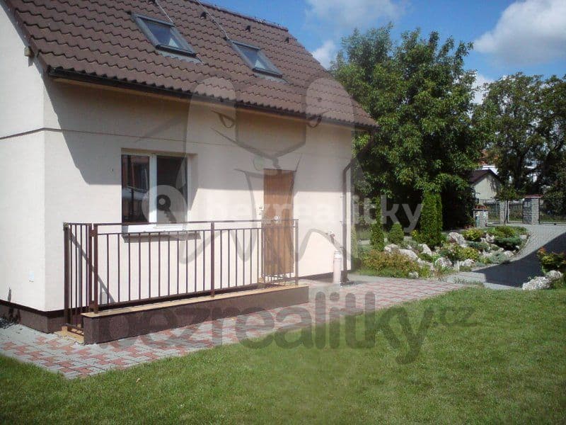 Prenájom bytu 2-izbový 36 m², Legionářů, Praha, Praha Prenájom bytu 2-izbový 36 m², Legionářů, Praha, Praha