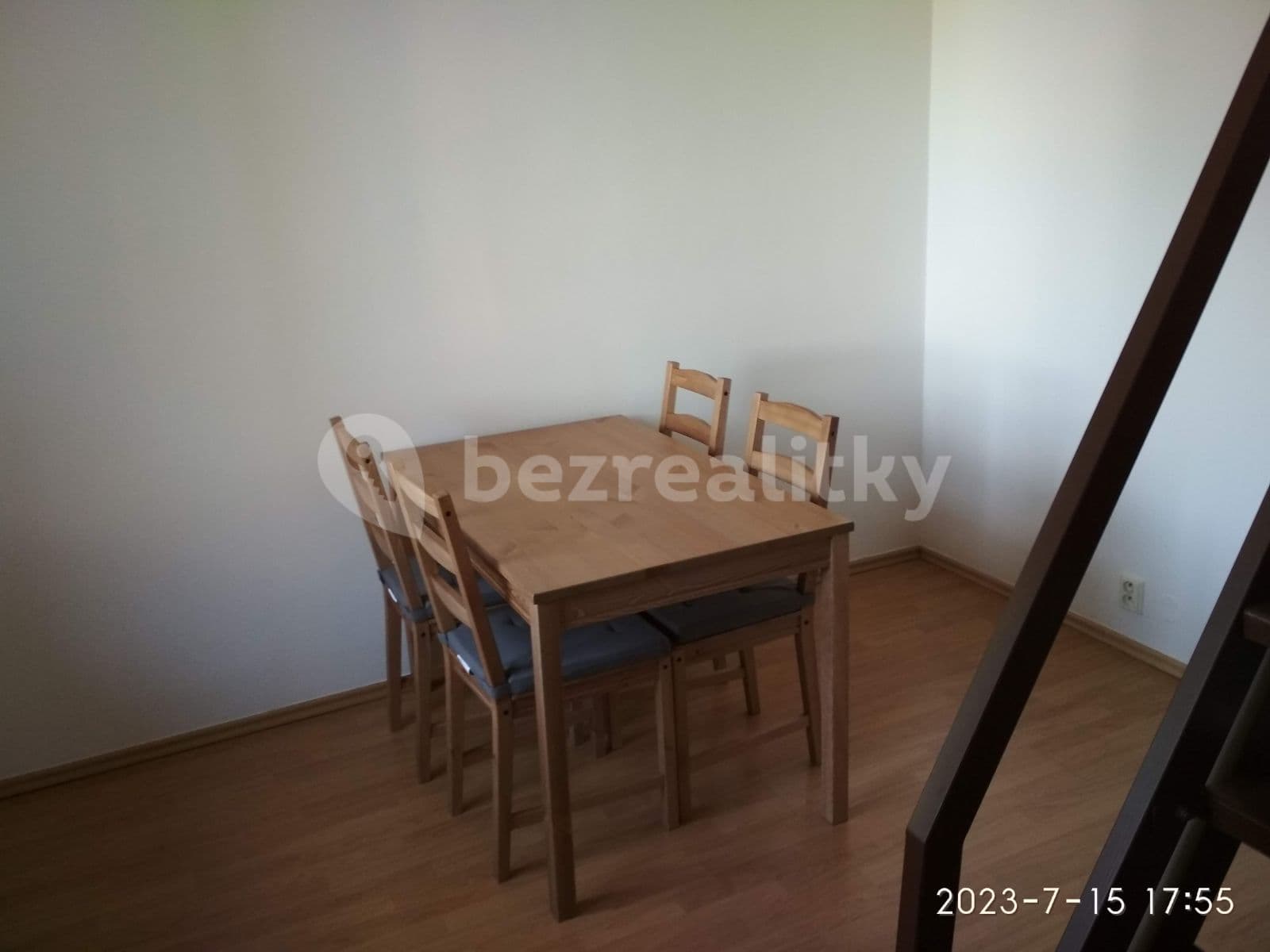 Prenájom bytu 2-izbový 36 m², Legionářů, Praha, Praha Prenájom bytu 2-izbový 36 m², Legionářů, Praha, Praha