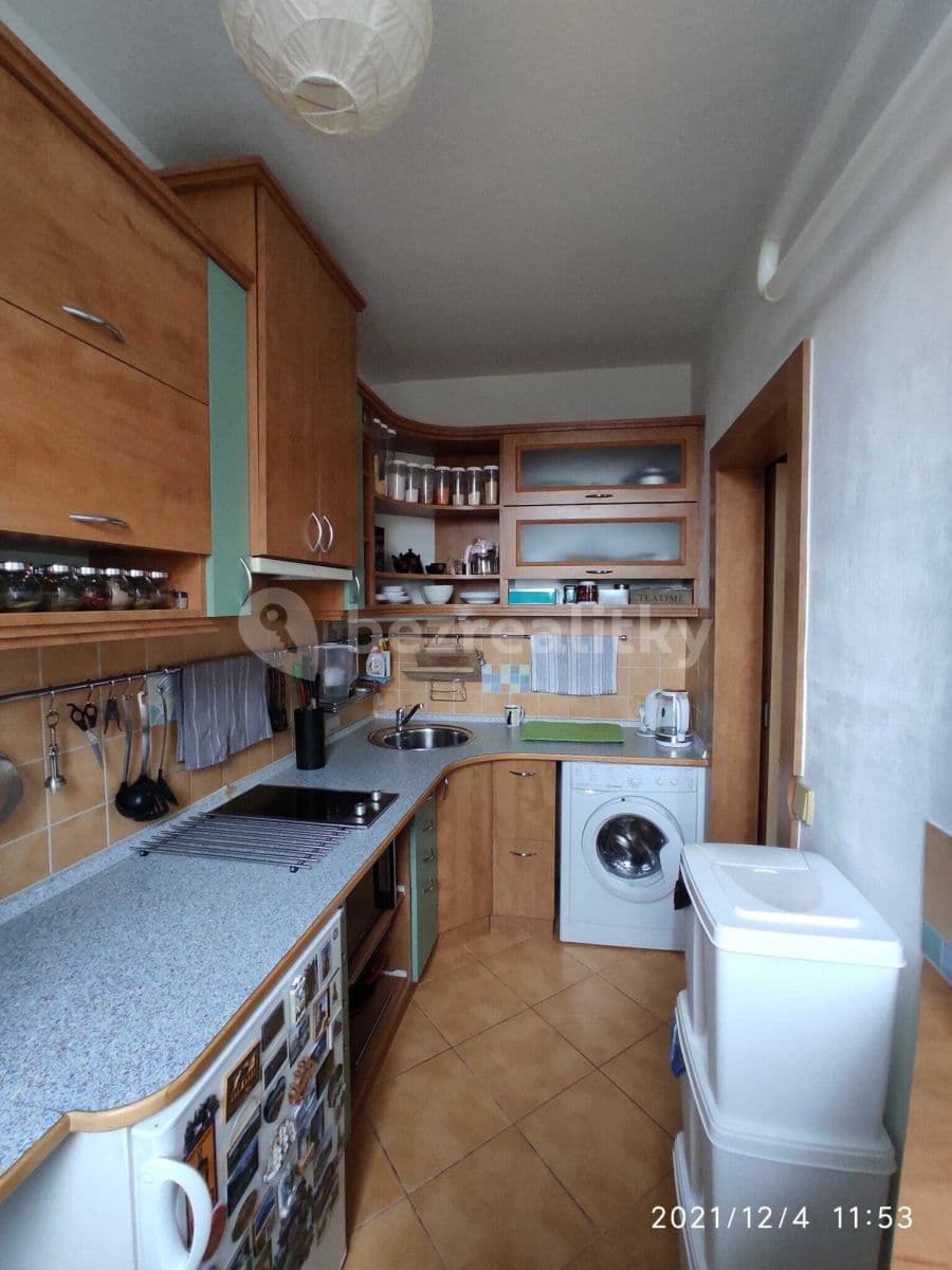 Prenájom bytu 1-izbový 32 m², Halasovo náměstí, Brno, Jihomoravský kraj Prenájom bytu 1-izbový 32 m², Halasovo náměstí, Brno, Jihomoravský kraj