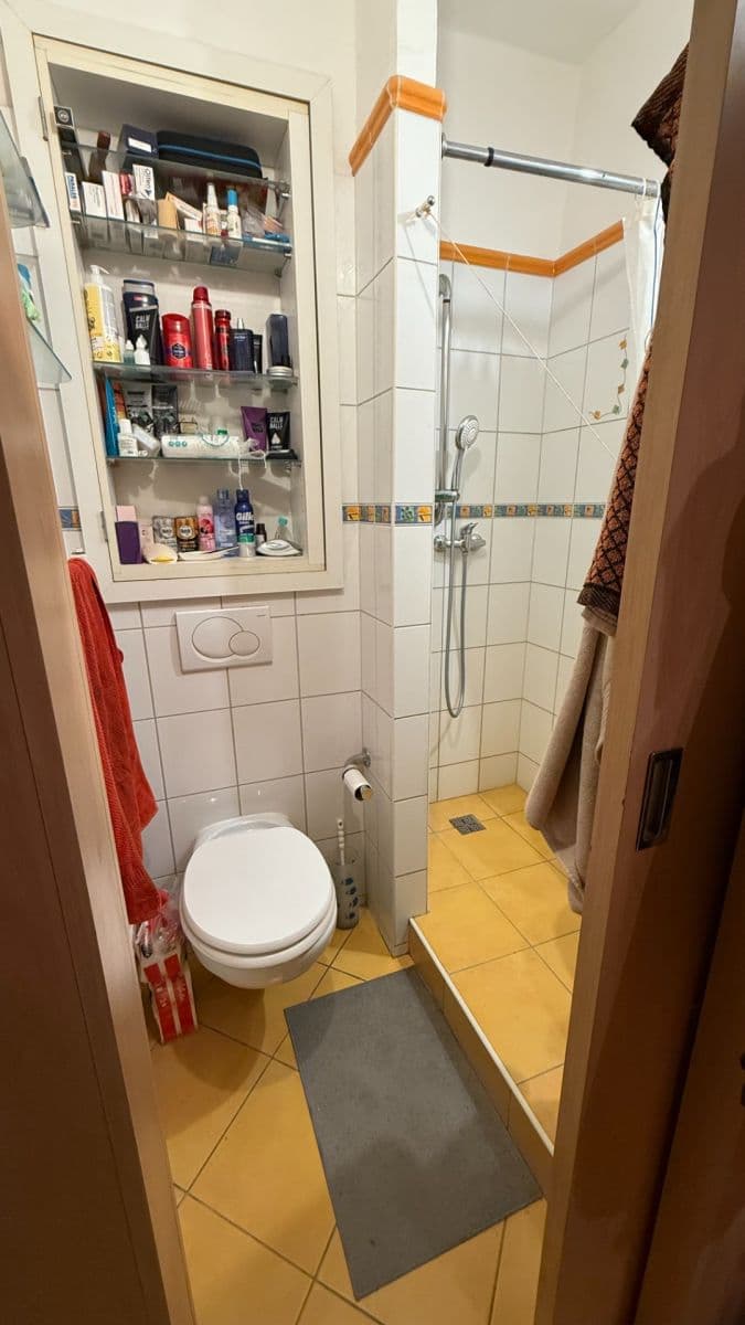 Prenájom bytu 1-izbový 32 m², Halasovo náměstí, Brno, Jihomoravský kraj Prenájom bytu 1-izbový 32 m², Halasovo náměstí, Brno, Jihomoravský kraj