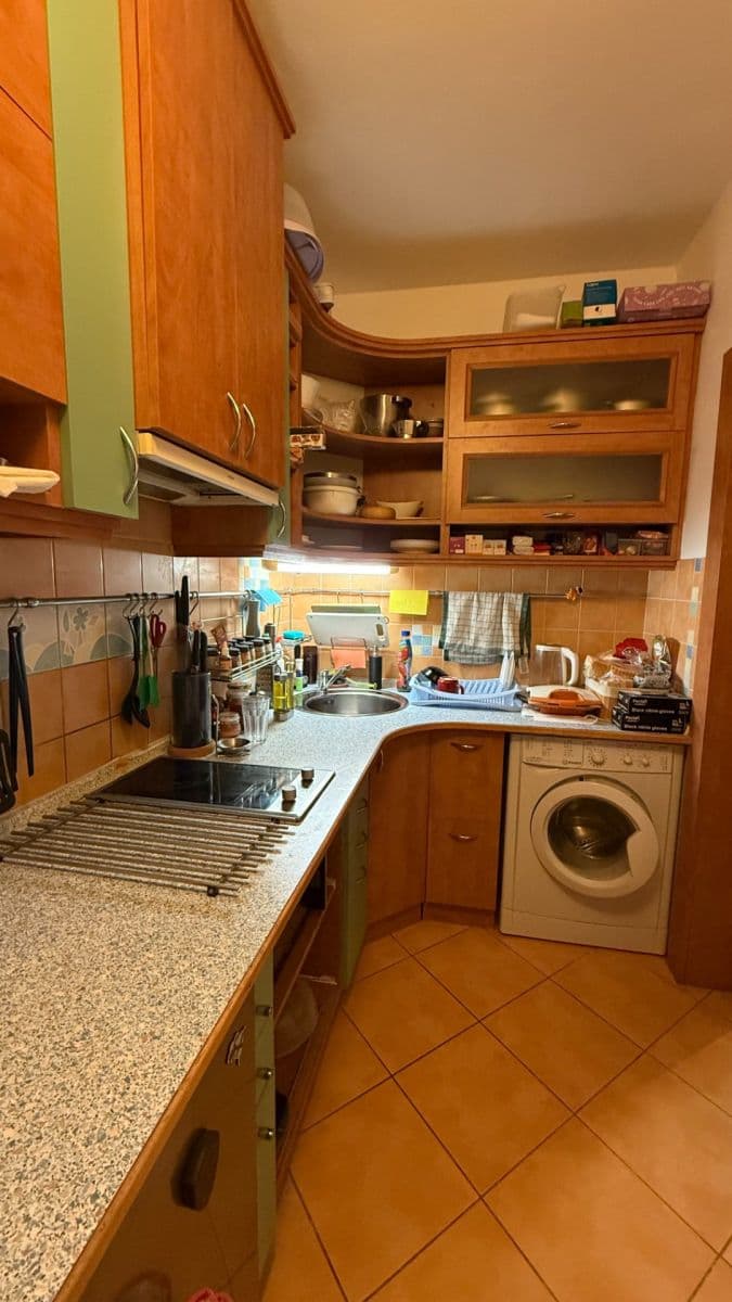 Prenájom bytu 1-izbový 32 m², Halasovo náměstí, Brno, Jihomoravský kraj Prenájom bytu 1-izbový 32 m², Halasovo náměstí, Brno, Jihomoravský kraj