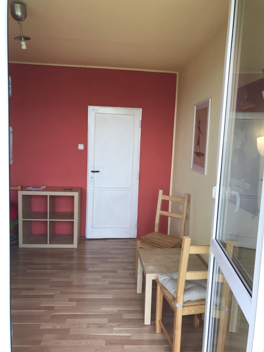 Prenájom bytu 4-izbový 12 m², Na strži, Praha, Praha Prenájom bytu 4-izbový 12 m², Na strži, Praha, Praha