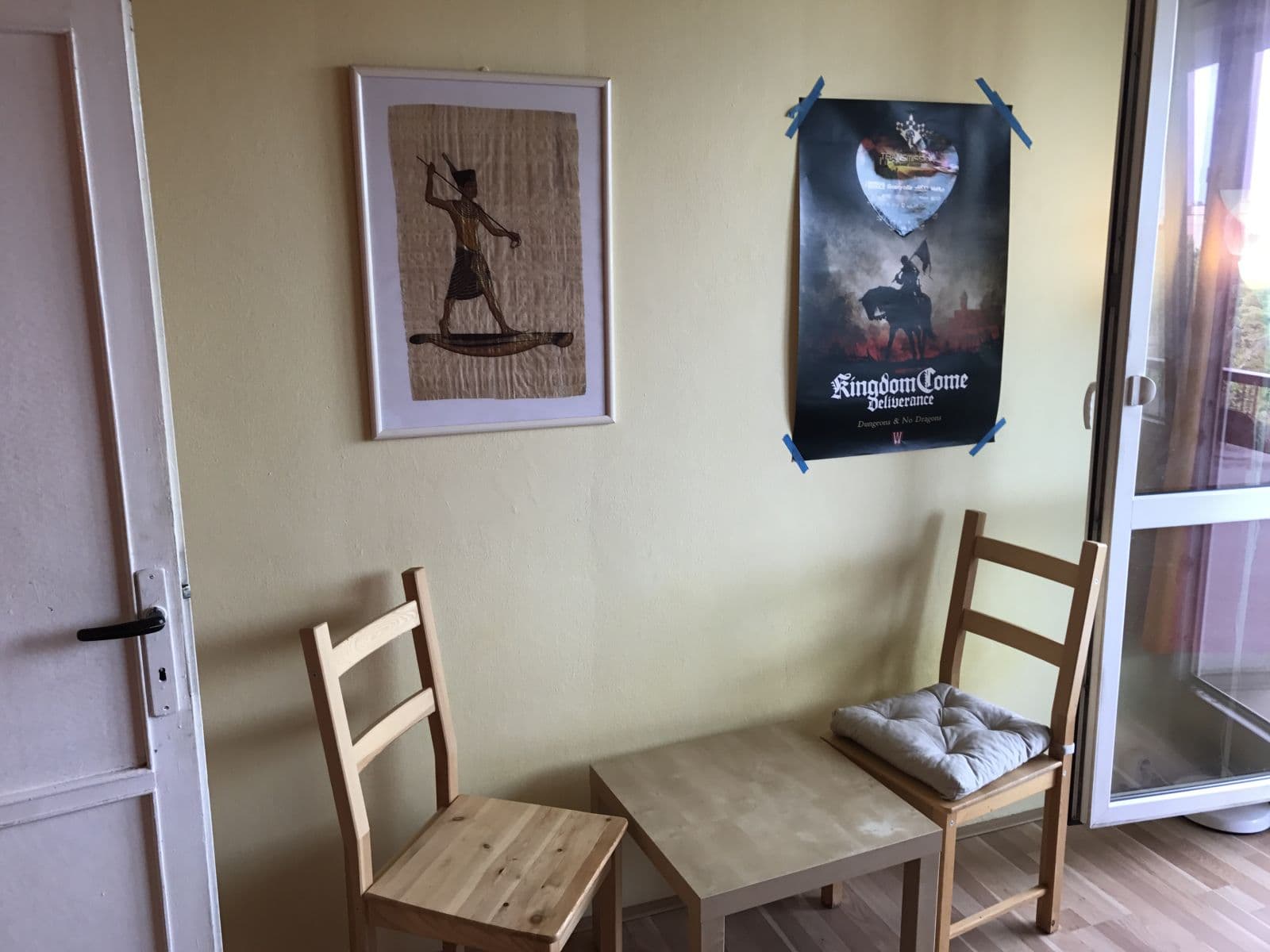 Prenájom bytu 4-izbový 12 m², Na strži, Praha, Praha Prenájom bytu 4-izbový 12 m², Na strži, Praha, Praha