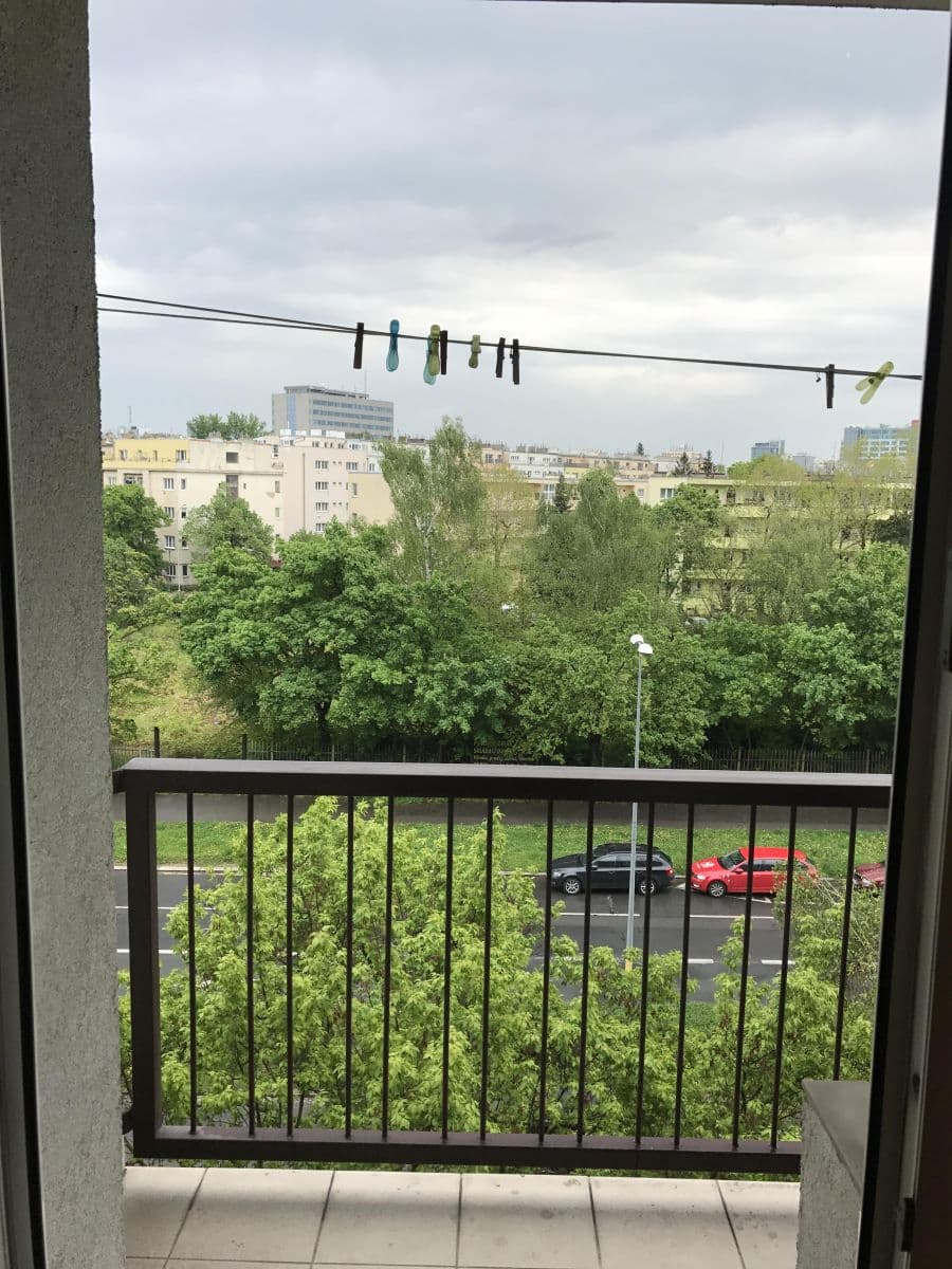 Prenájom bytu 4-izbový 12 m², Na strži, Praha, Praha Prenájom bytu 4-izbový 12 m², Na strži, Praha, Praha