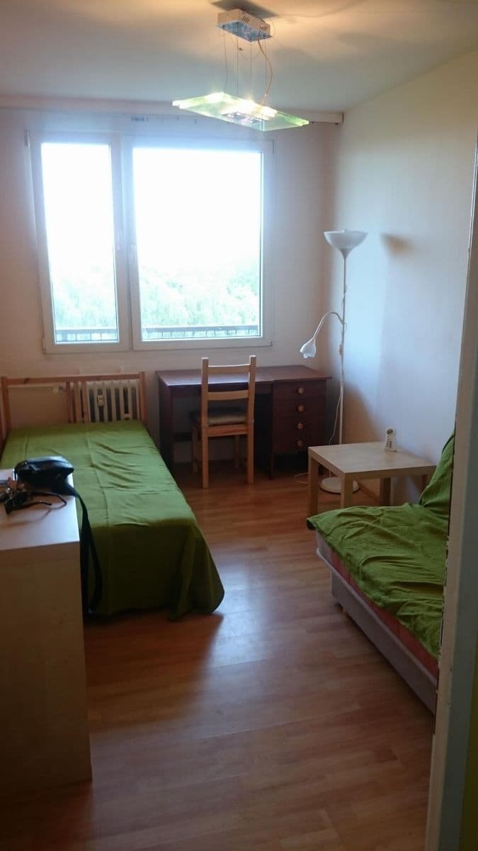Prenájom bytu 4-izbový 12 m², Na strži, Praha, Praha Prenájom bytu 4-izbový 12 m², Na strži, Praha, Praha