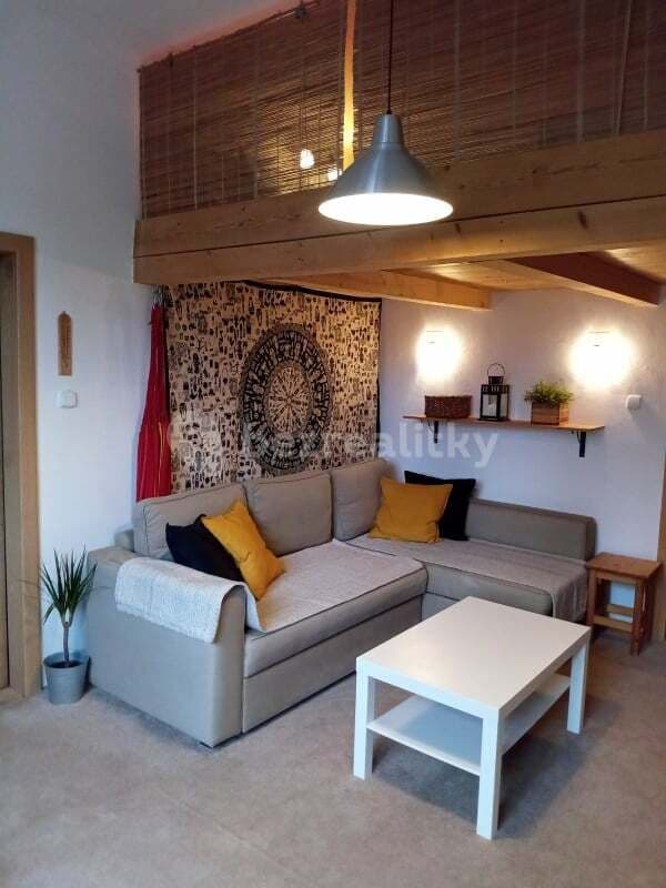 Prenájom bytu 2-izbový 40 m², Jičínská, Praha, Praha Prenájom bytu 2-izbový 40 m², Jičínská, Praha, Praha