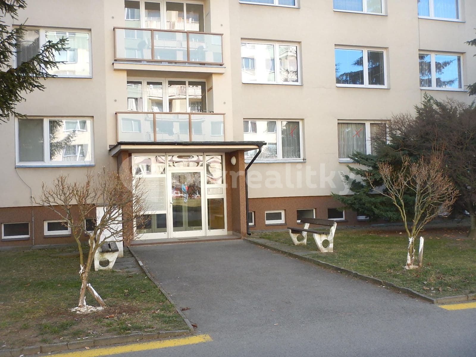 Prenájom bytu 2-izbový 57 m², 17. listopadu, Mladá Boleslav, Středočeský kraj Prenájom bytu 2-izbový 57 m², 17. listopadu, Mladá Boleslav, Středočeský kraj