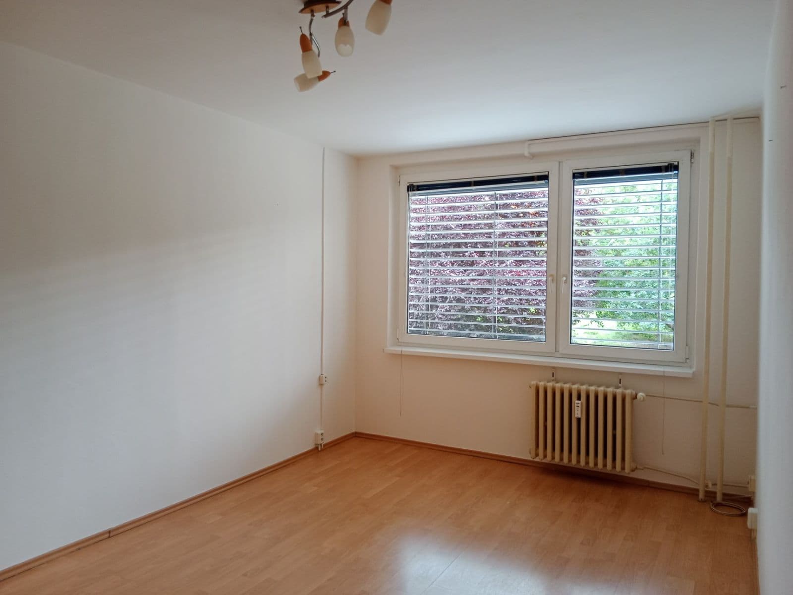 Prenájom bytu 2-izbový 45 m², U Děkanky, Praha, Praha Prenájom bytu 2-izbový 45 m², U Děkanky, Praha, Praha