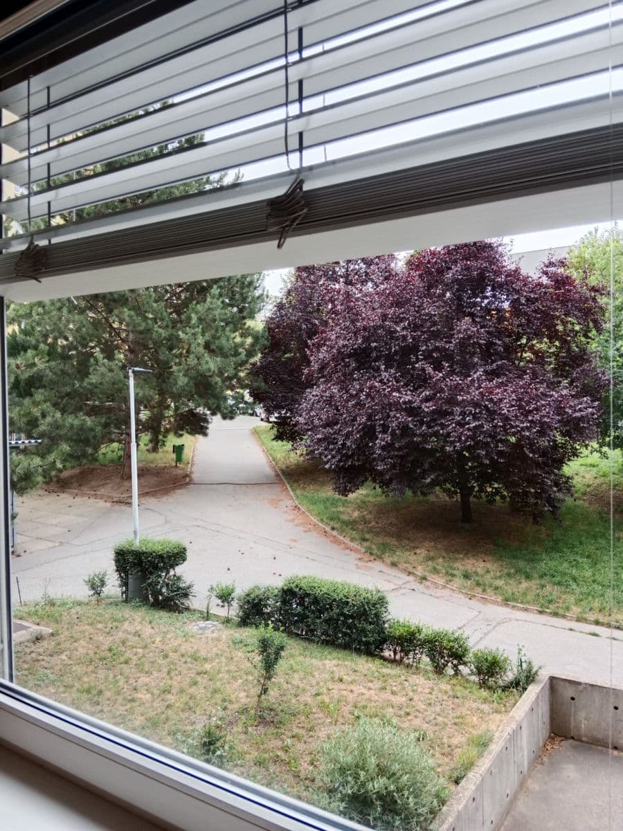 Prenájom bytu 2-izbový 45 m², U Děkanky, Praha, Praha Prenájom bytu 2-izbový 45 m², U Děkanky, Praha, Praha