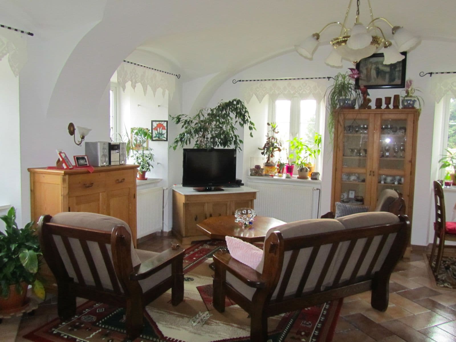 Predaj domu 300 m², pozemek 6.500 m², Horní Libchava, Liberecký kraj Predaj domu 300 m², pozemek 6.500 m², Horní Libchava, Liberecký kraj