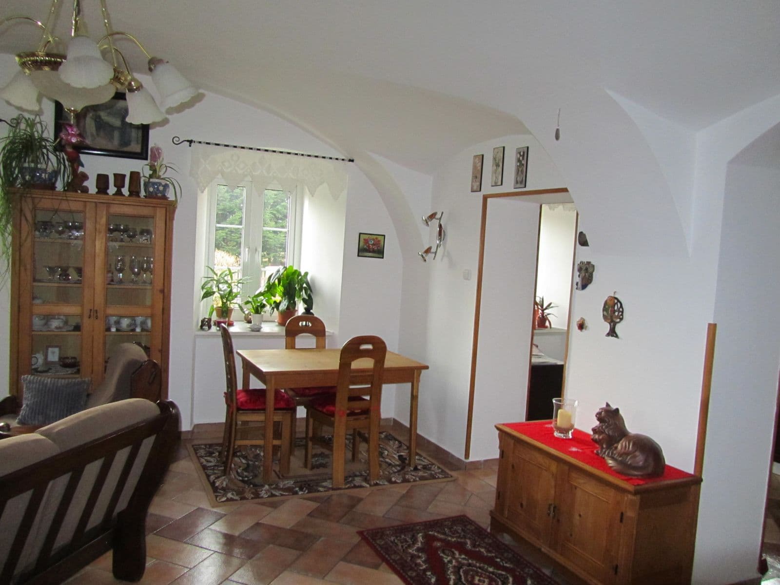 Predaj domu 300 m², pozemek 6.500 m², Horní Libchava, Liberecký kraj Predaj domu 300 m², pozemek 6.500 m², Horní Libchava, Liberecký kraj