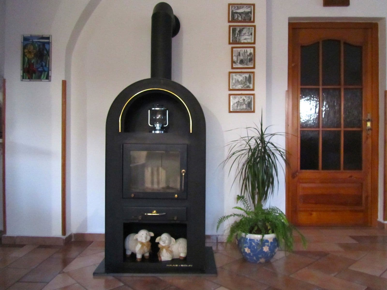 Predaj domu 300 m², pozemek 6.500 m², Horní Libchava, Liberecký kraj Predaj domu 300 m², pozemek 6.500 m², Horní Libchava, Liberecký kraj