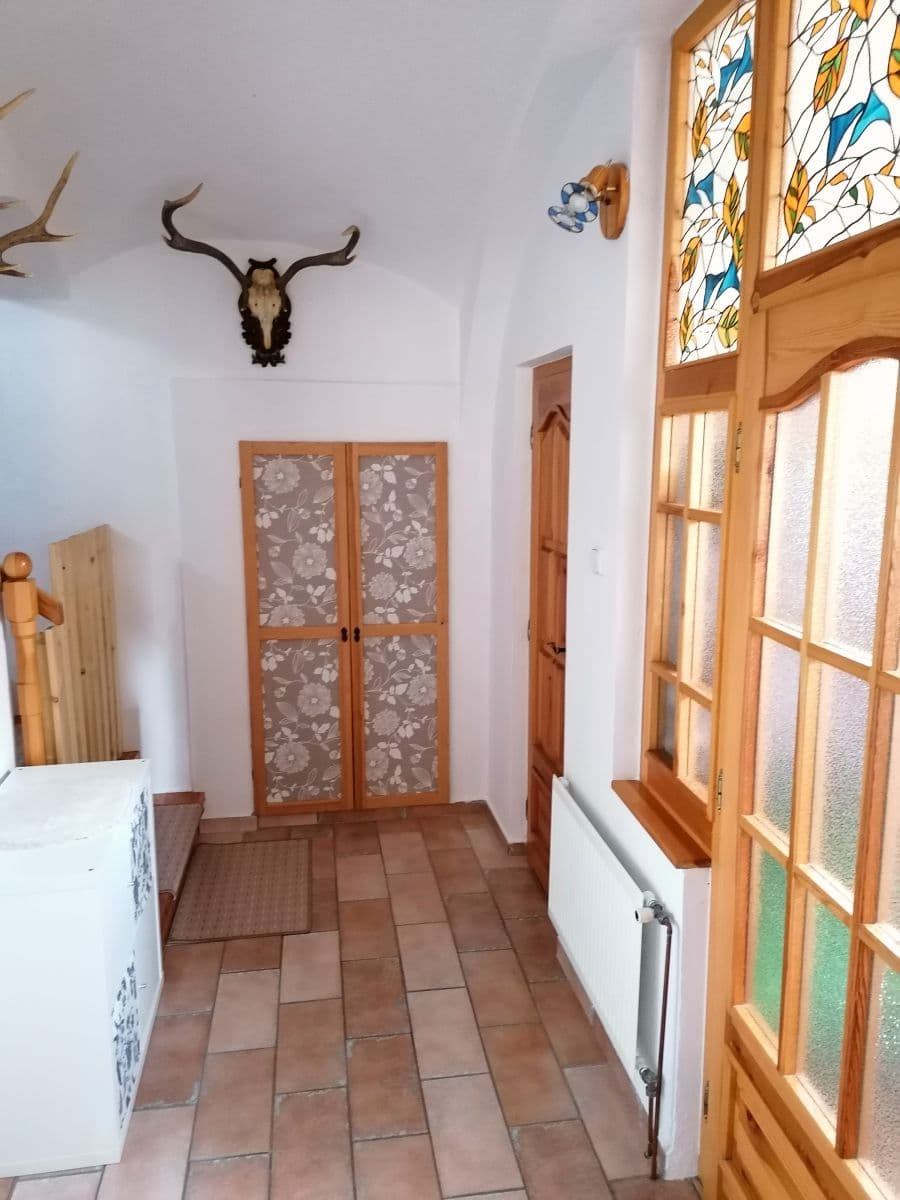 Predaj domu 300 m², pozemek 6.500 m², Horní Libchava, Liberecký kraj Predaj domu 300 m², pozemek 6.500 m², Horní Libchava, Liberecký kraj