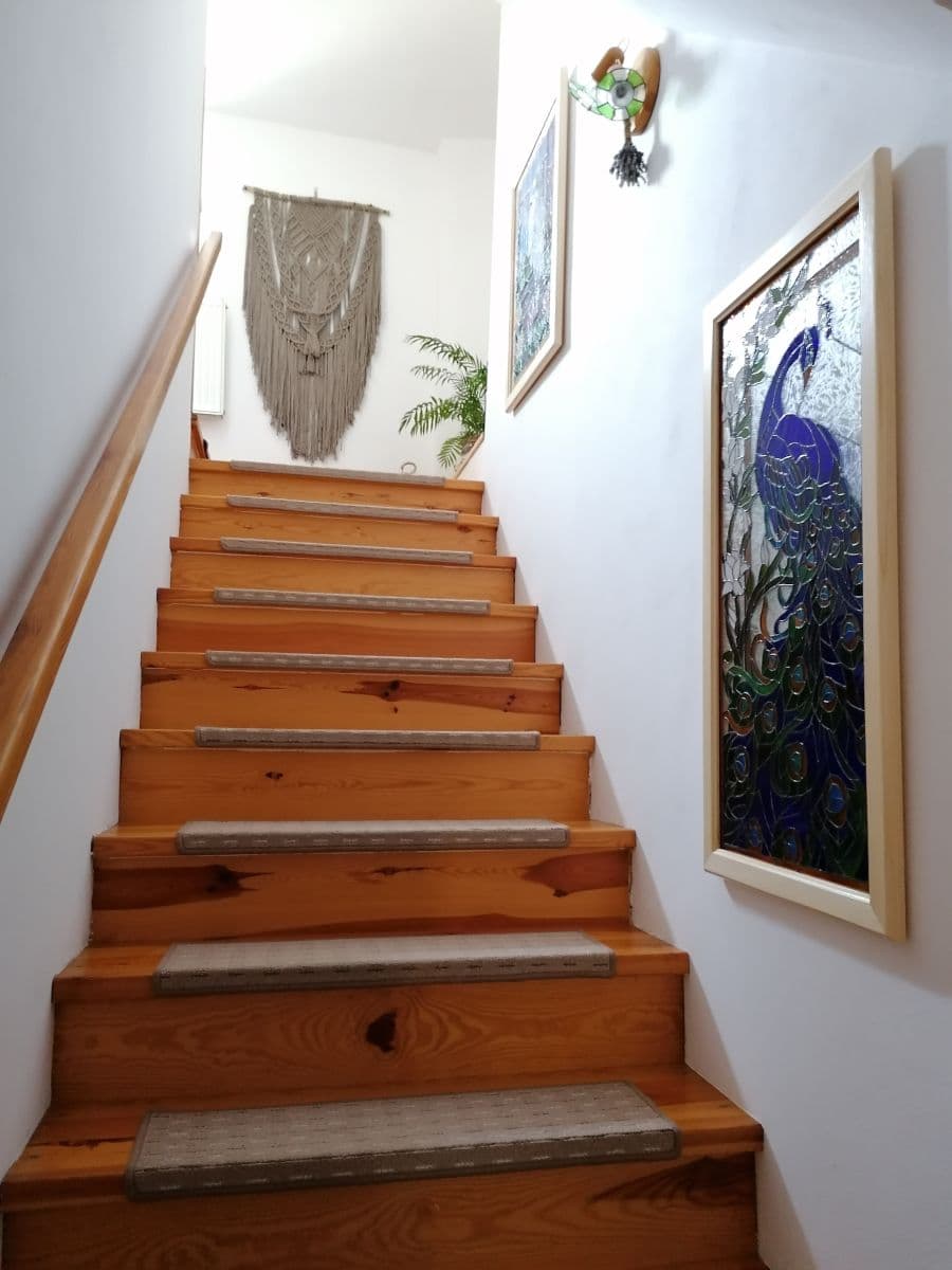 Predaj domu 300 m², pozemek 6.500 m², Horní Libchava, Liberecký kraj Predaj domu 300 m², pozemek 6.500 m², Horní Libchava, Liberecký kraj