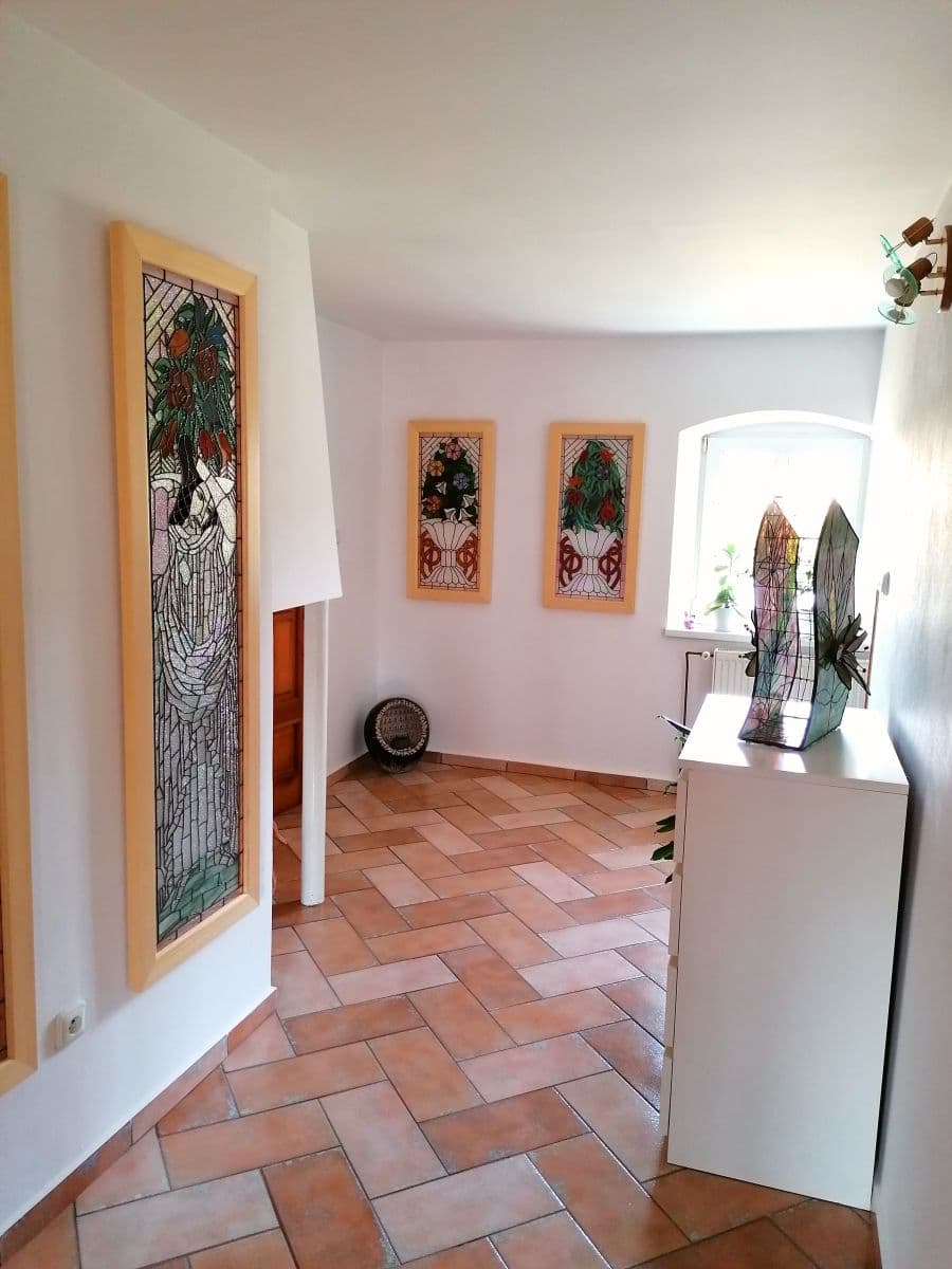 Predaj domu 300 m², pozemek 6.500 m², Horní Libchava, Liberecký kraj Predaj domu 300 m², pozemek 6.500 m², Horní Libchava, Liberecký kraj