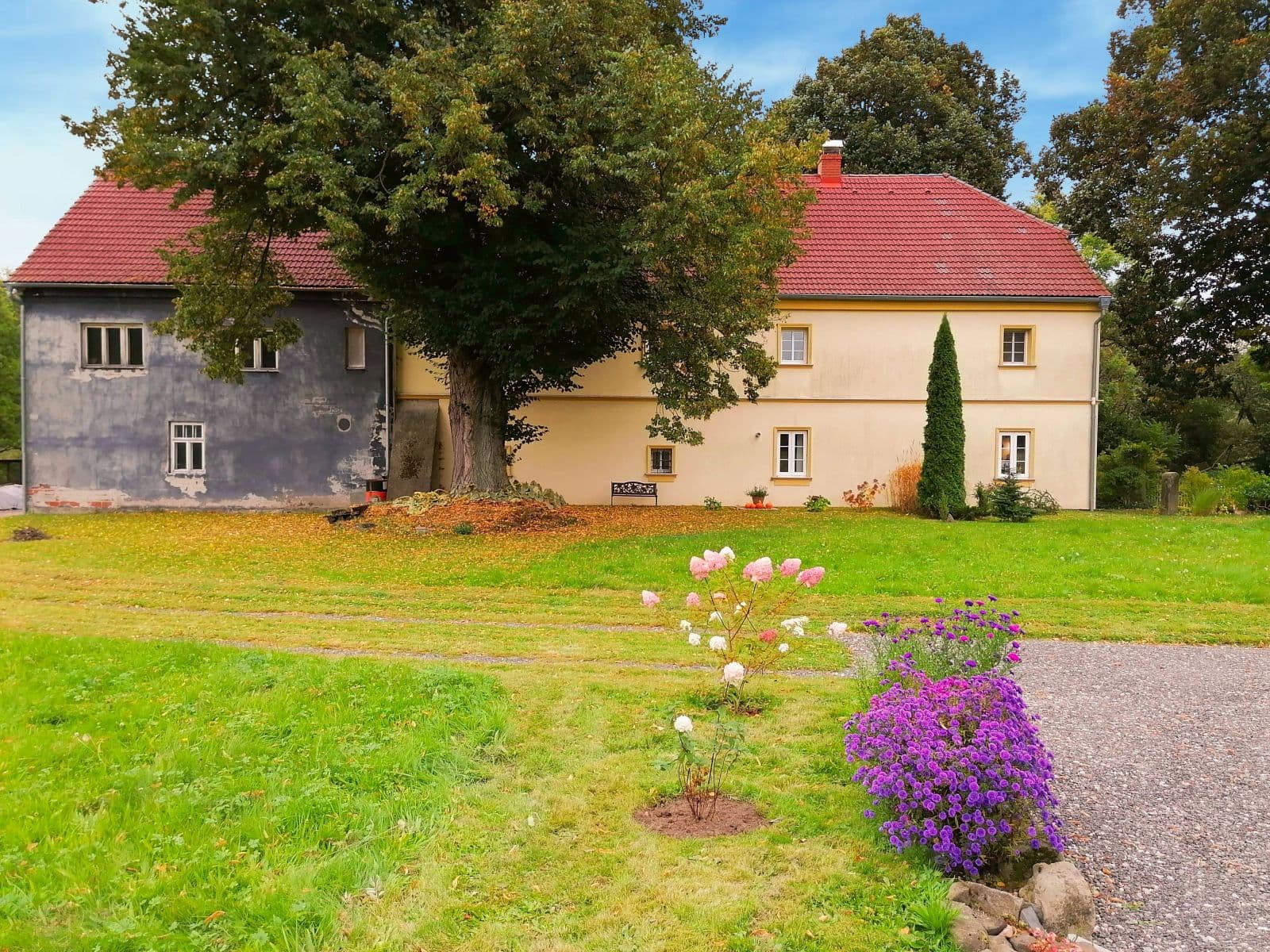 Predaj domu 300 m², pozemek 6.500 m², Horní Libchava, Liberecký kraj Predaj domu 300 m², pozemek 6.500 m², Horní Libchava, Liberecký kraj