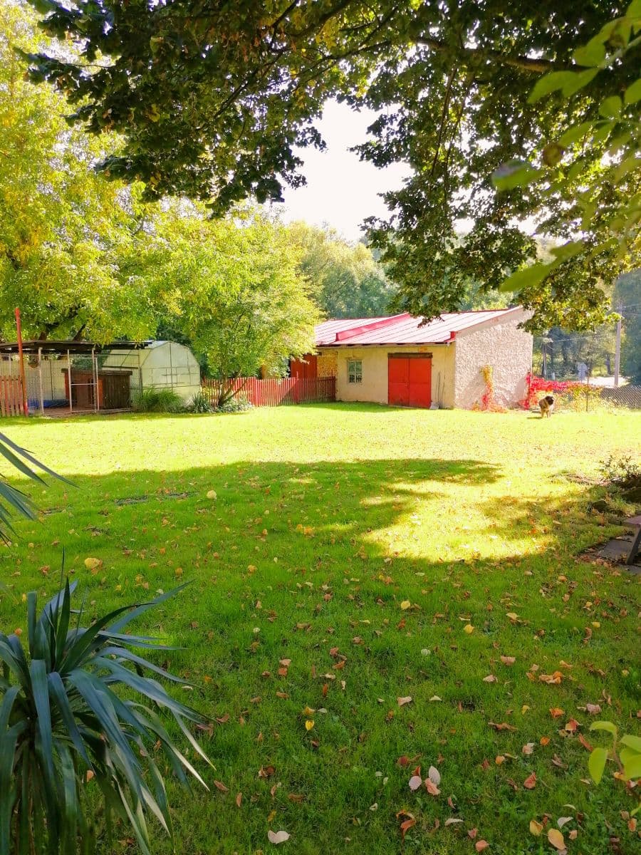 Predaj domu 300 m², pozemek 6.500 m², Horní Libchava, Liberecký kraj Predaj domu 300 m², pozemek 6.500 m², Horní Libchava, Liberecký kraj