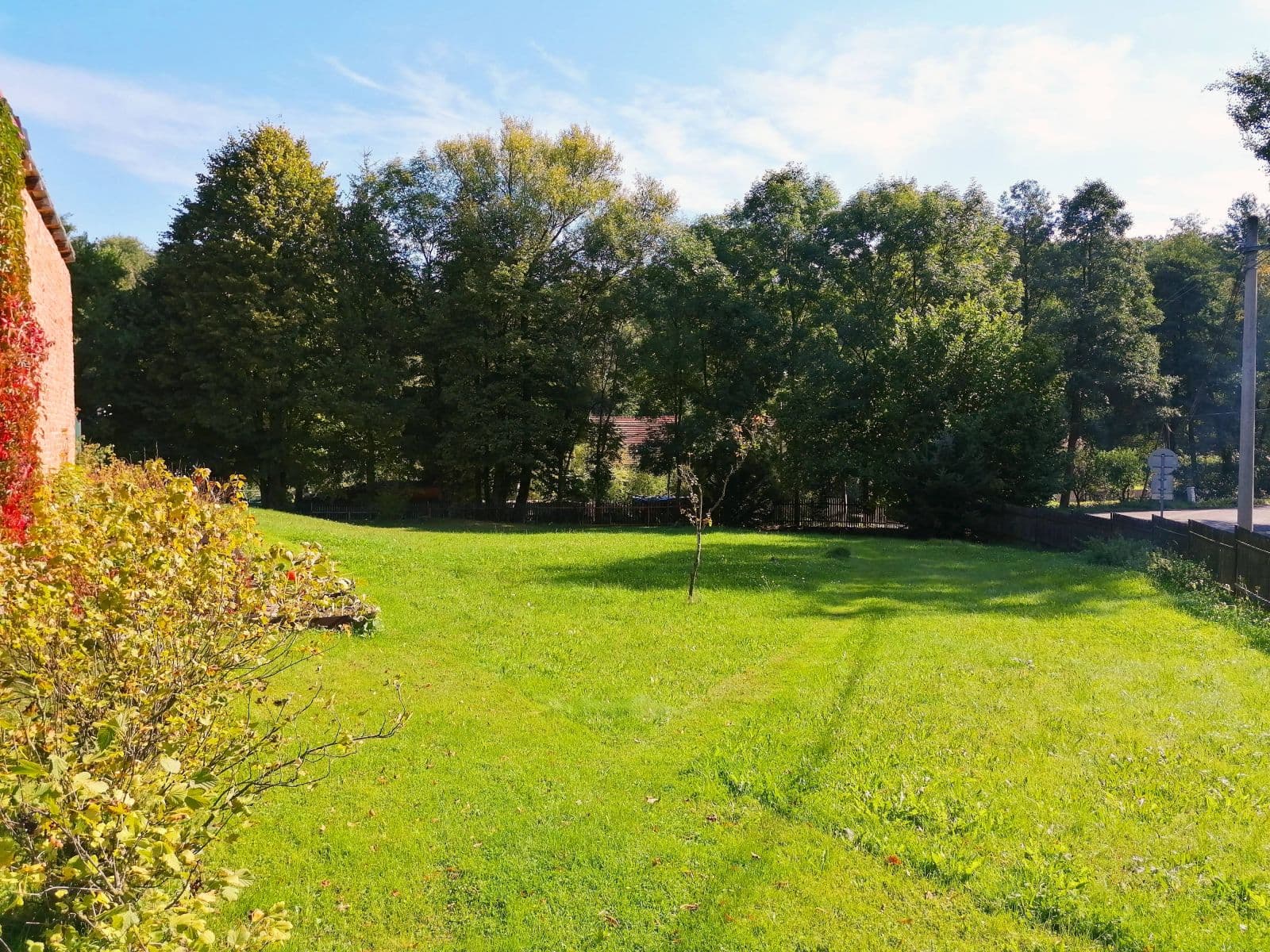 Predaj domu 300 m², pozemek 6.500 m², Horní Libchava, Liberecký kraj Predaj domu 300 m², pozemek 6.500 m², Horní Libchava, Liberecký kraj