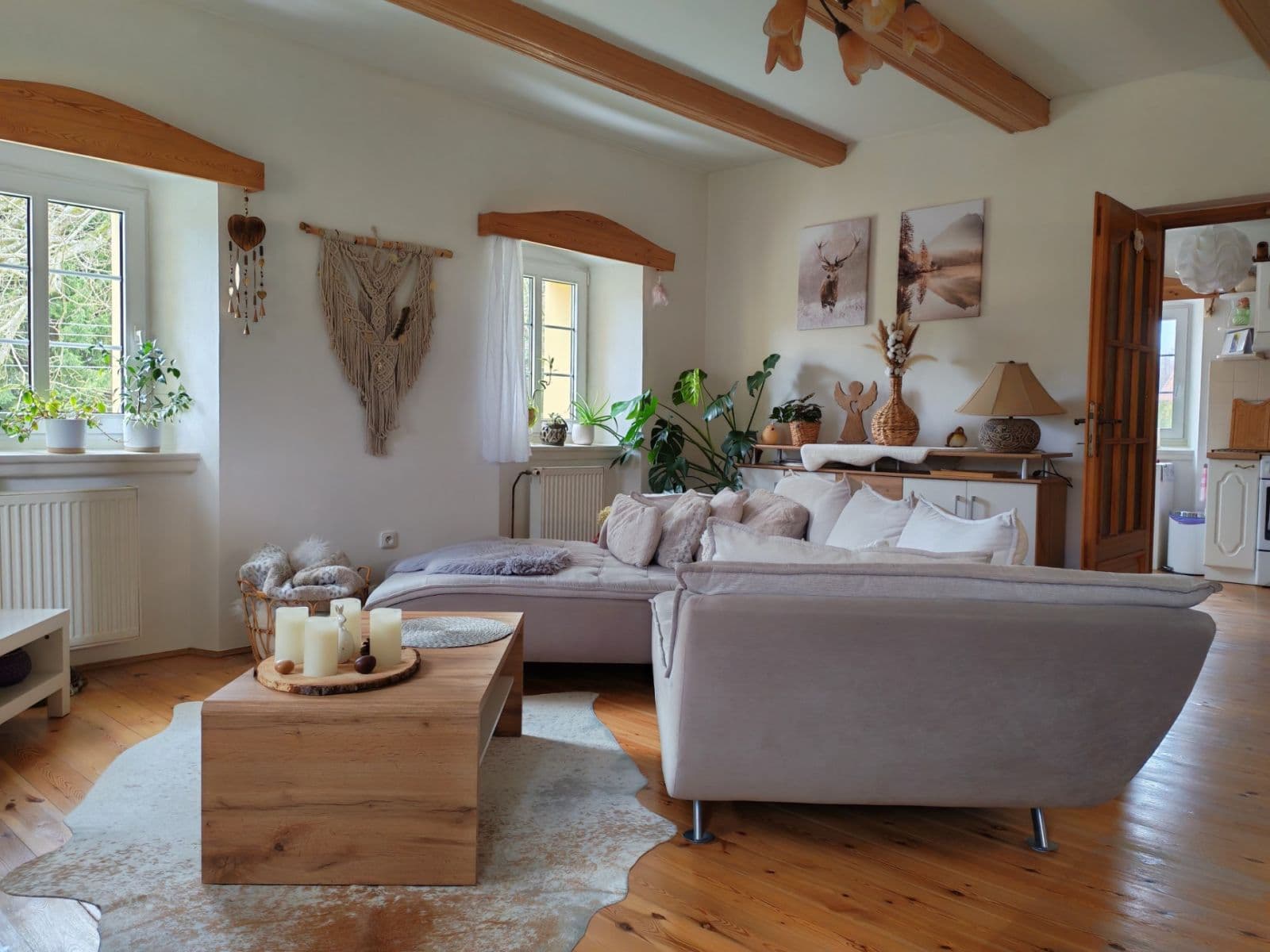 Predaj domu 300 m², pozemek 6.500 m², Horní Libchava, Liberecký kraj Predaj domu 300 m², pozemek 6.500 m², Horní Libchava, Liberecký kraj