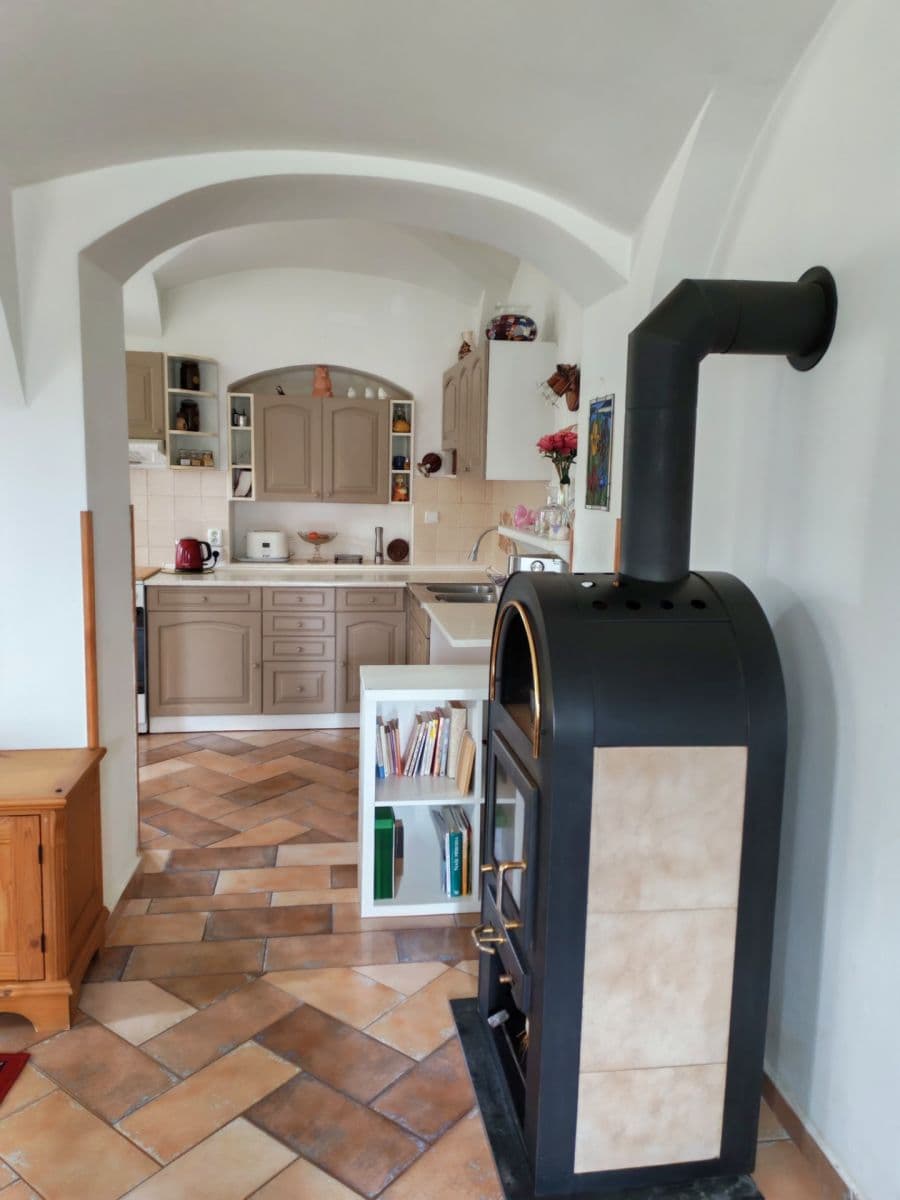 Predaj domu 300 m², pozemek 6.500 m², Horní Libchava, Liberecký kraj Predaj domu 300 m², pozemek 6.500 m², Horní Libchava, Liberecký kraj