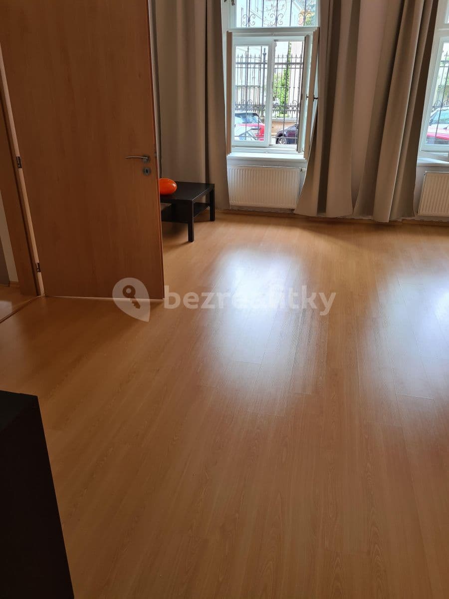 Prenájom bytu 2-izbový 85 m², Petřínská, Praha, Praha Prenájom bytu 2-izbový 85 m², Petřínská, Praha, Praha