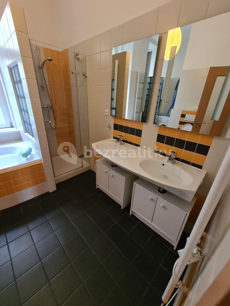 Prenájom bytu 2-izbový 85 m², Petřínská, Praha, Praha Prenájom bytu 2-izbový 85 m², Petřínská, Praha, Praha