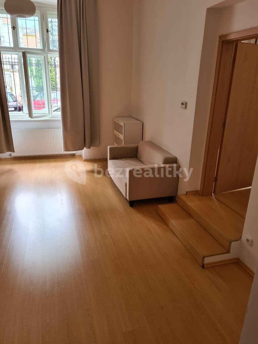 Prenájom bytu 2-izbový 85 m², Petřínská, Praha, Praha Prenájom bytu 2-izbový 85 m², Petřínská, Praha, Praha