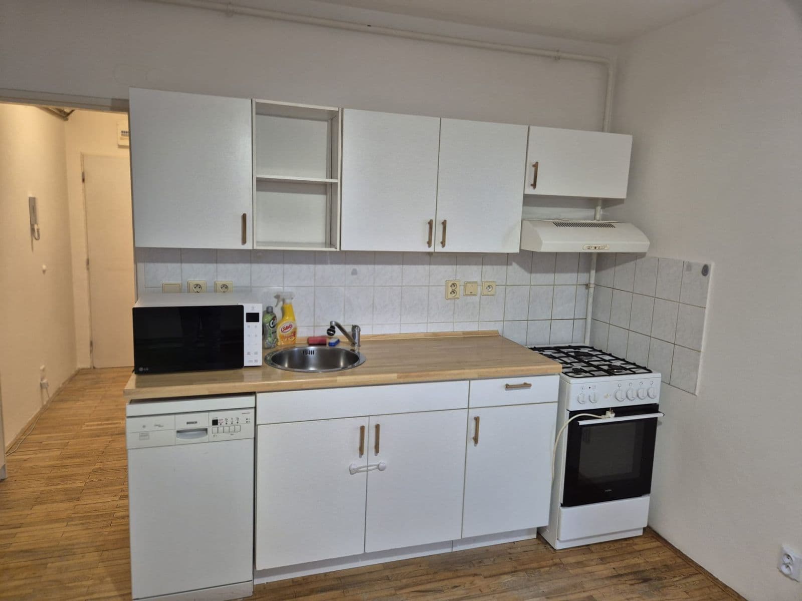 Prenájom bytu 2-izbový 70 m², Součkova, Brno, Jihomoravský kraj Prenájom bytu 2-izbový 70 m², Součkova, Brno, Jihomoravský kraj