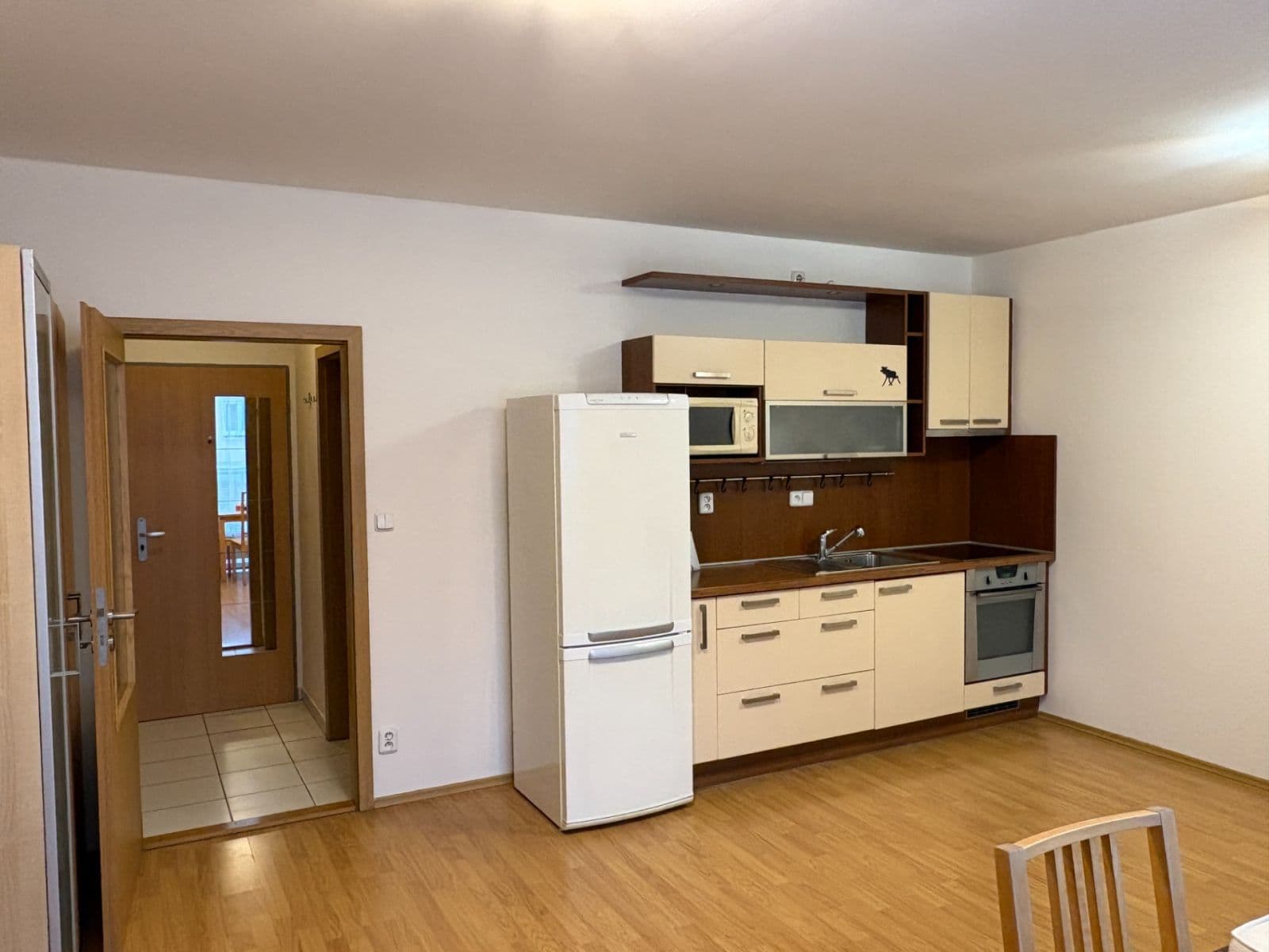 Prenájom bytu 1-izbový 41 m², Božetěchova, Brno, Jihomoravský kraj Prenájom bytu 1-izbový 41 m², Božetěchova, Brno, Jihomoravský kraj
