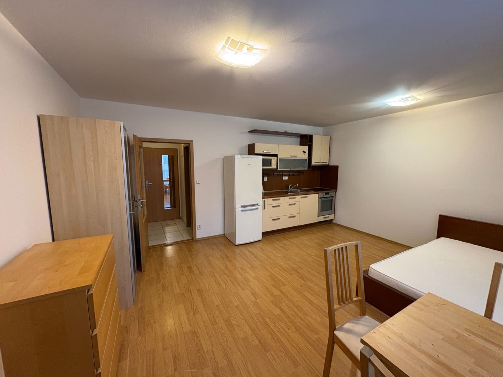 Prenájom bytu 1-izbový 41 m², Božetěchova, Brno, Jihomoravský kraj Prenájom bytu 1-izbový 41 m², Božetěchova, Brno, Jihomoravský kraj