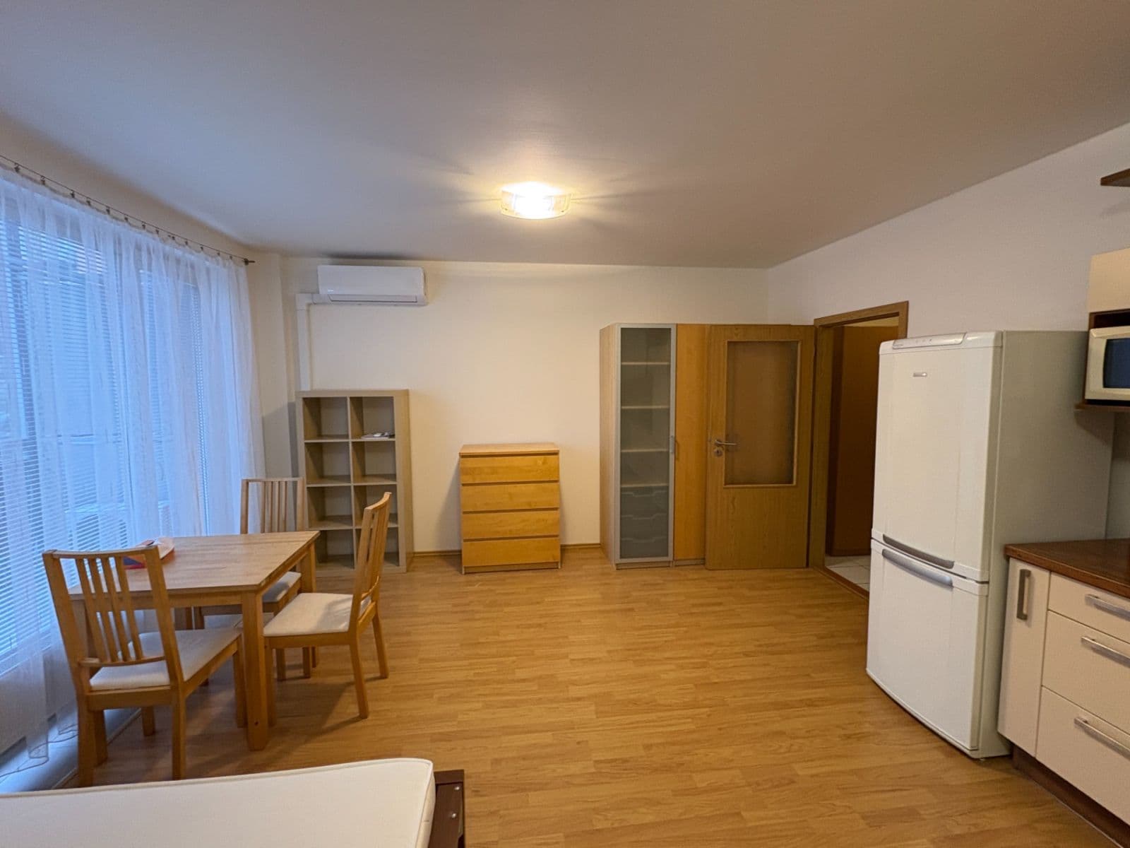 Prenájom bytu 1-izbový 41 m², Božetěchova, Brno, Jihomoravský kraj Prenájom bytu 1-izbový 41 m², Božetěchova, Brno, Jihomoravský kraj