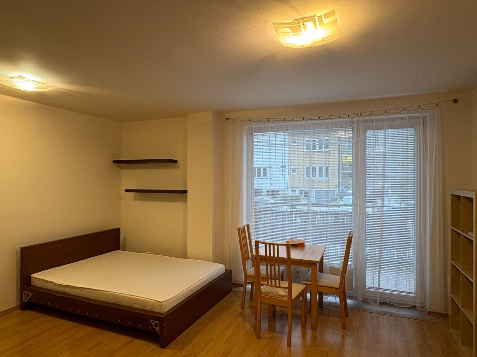 Prenájom bytu 1-izbový 41 m², Božetěchova, Brno, Jihomoravský kraj Prenájom bytu 1-izbový 41 m², Božetěchova, Brno, Jihomoravský kraj