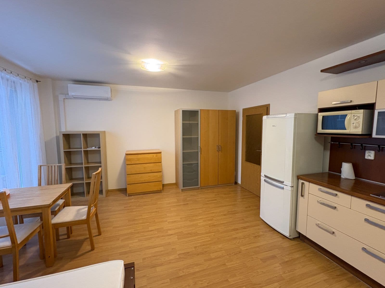 Prenájom bytu 1-izbový 41 m², Božetěchova, Brno, Jihomoravský kraj Prenájom bytu 1-izbový 41 m², Božetěchova, Brno, Jihomoravský kraj