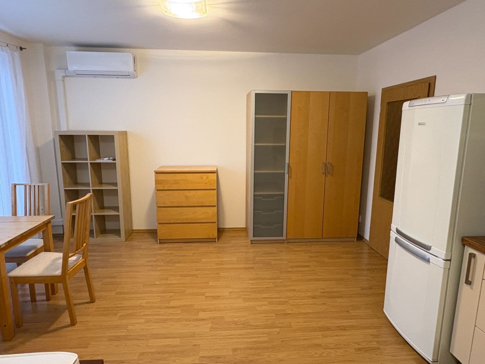 Prenájom bytu 1-izbový 41 m², Božetěchova, Brno, Jihomoravský kraj Prenájom bytu 1-izbový 41 m², Božetěchova, Brno, Jihomoravský kraj