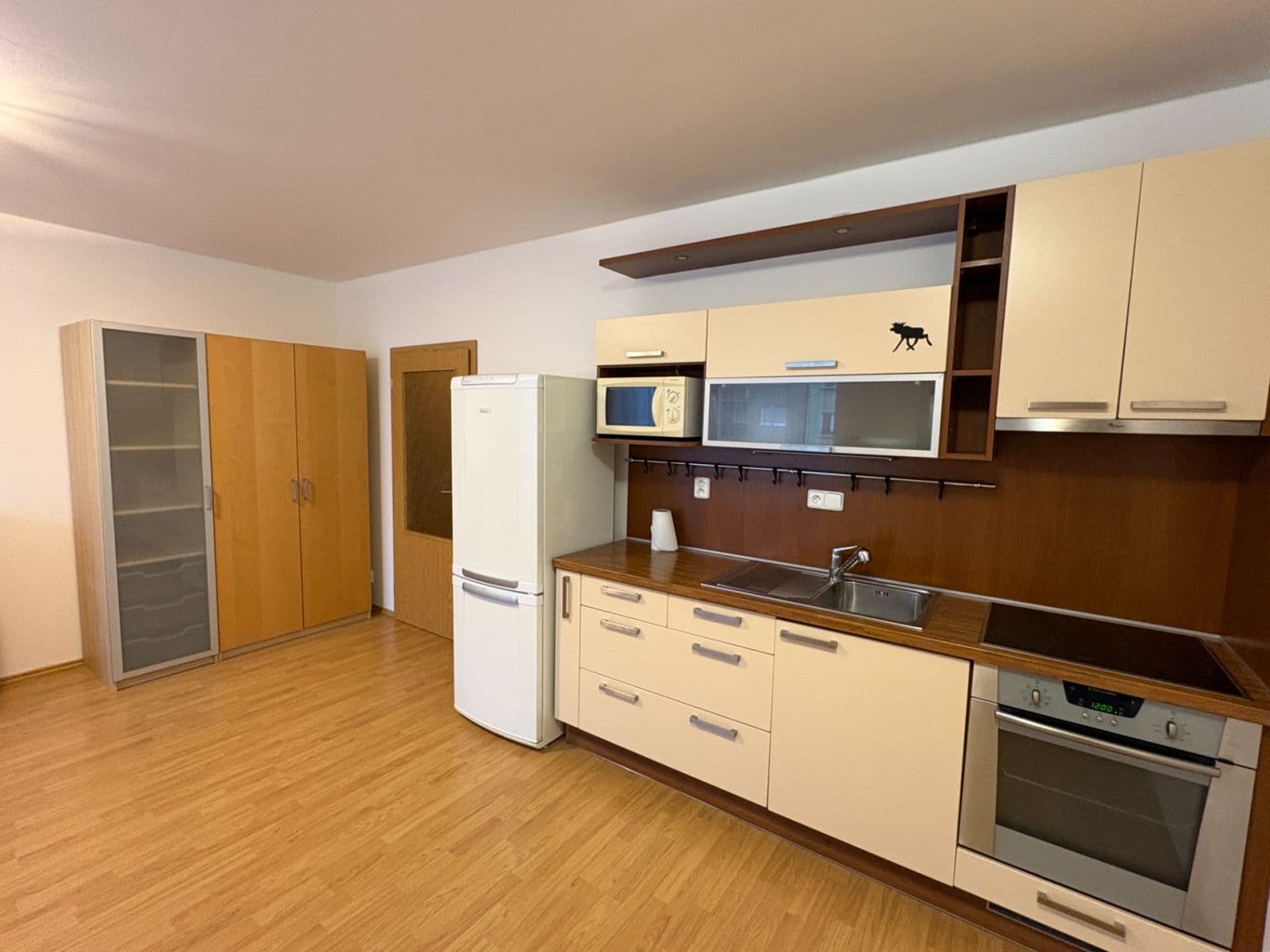 Prenájom bytu 1-izbový 41 m², Božetěchova, Brno, Jihomoravský kraj Prenájom bytu 1-izbový 41 m², Božetěchova, Brno, Jihomoravský kraj
