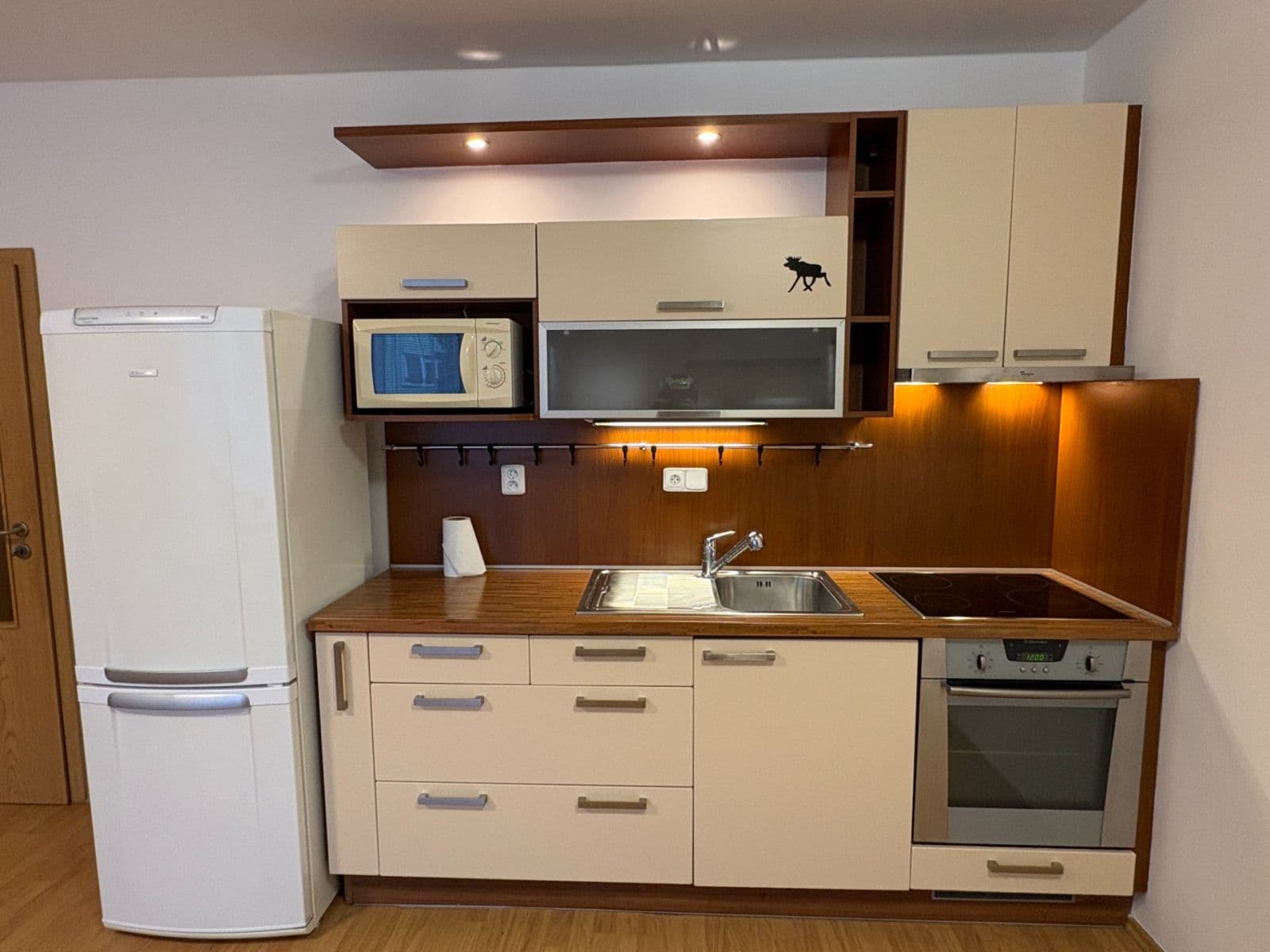 Prenájom bytu 1-izbový 41 m², Božetěchova, Brno, Jihomoravský kraj Prenájom bytu 1-izbový 41 m², Božetěchova, Brno, Jihomoravský kraj