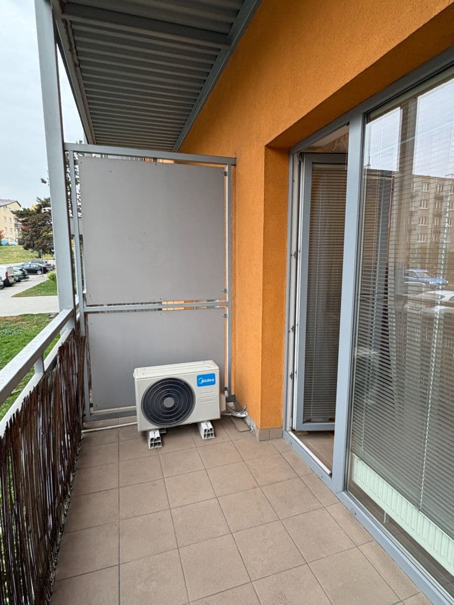 Prenájom bytu 1-izbový 41 m², Božetěchova, Brno, Jihomoravský kraj Prenájom bytu 1-izbový 41 m², Božetěchova, Brno, Jihomoravský kraj