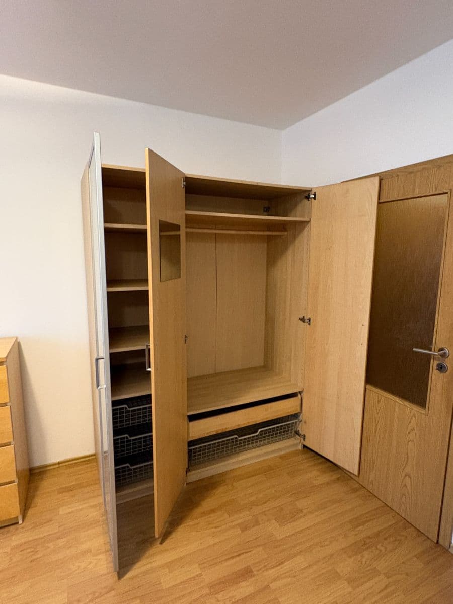 Prenájom bytu 1-izbový 41 m², Božetěchova, Brno, Jihomoravský kraj Prenájom bytu 1-izbový 41 m², Božetěchova, Brno, Jihomoravský kraj