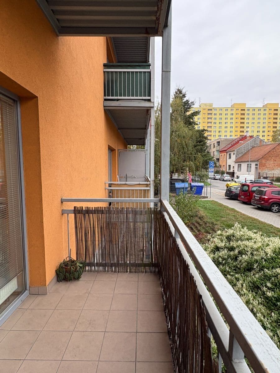 Prenájom bytu 1-izbový 41 m², Božetěchova, Brno, Jihomoravský kraj Prenájom bytu 1-izbový 41 m², Božetěchova, Brno, Jihomoravský kraj