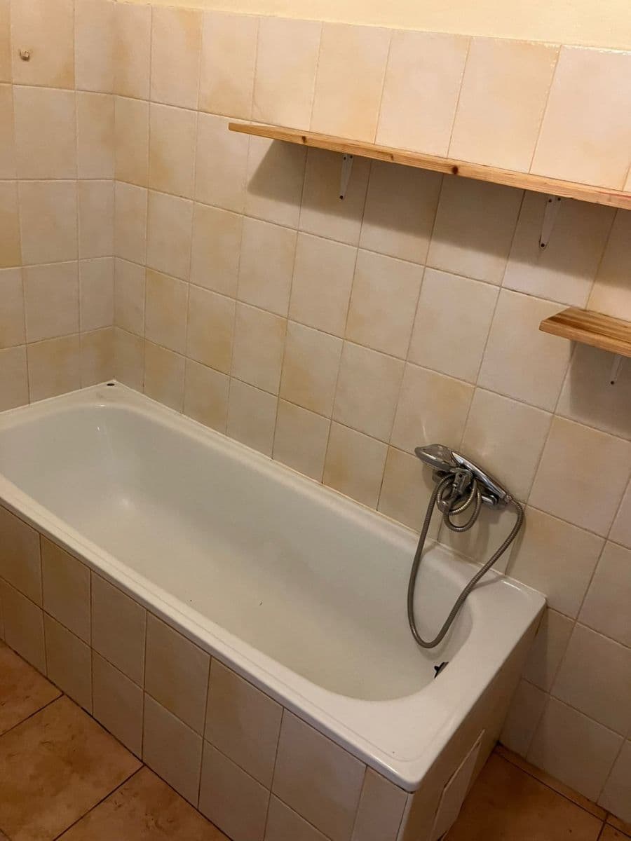 Prenájom bytu 2-izbový 56 m², Jirsíkova, Praha, Praha Prenájom bytu 2-izbový 56 m², Jirsíkova, Praha, Praha