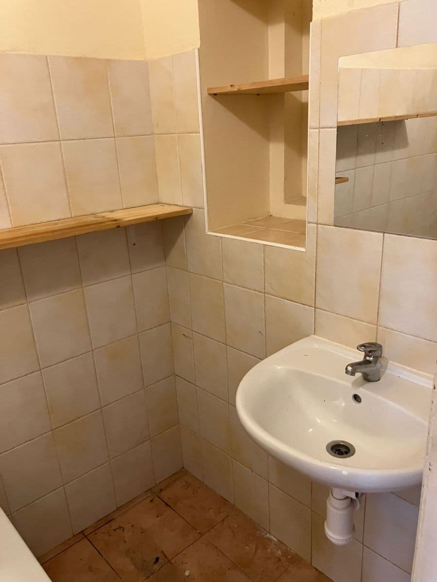 Prenájom bytu 2-izbový 56 m², Jirsíkova, Praha, Praha Prenájom bytu 2-izbový 56 m², Jirsíkova, Praha, Praha