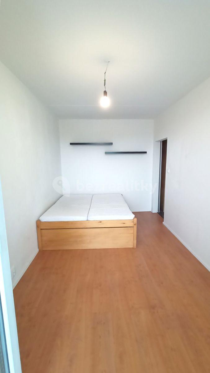 Prenájom bytu 2-izbový 45 m², Jordana Jovkova, Praha, Praha