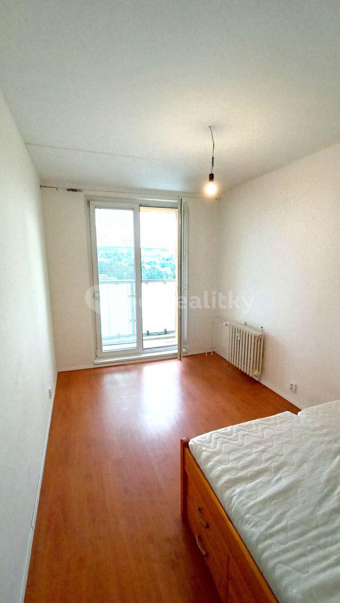 Prenájom bytu 2-izbový 45 m², Jordana Jovkova, Praha, Praha